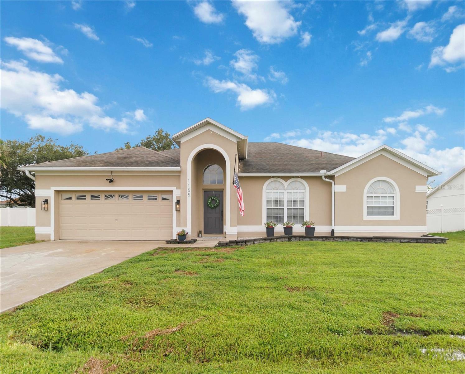1155 NORMANDY DR