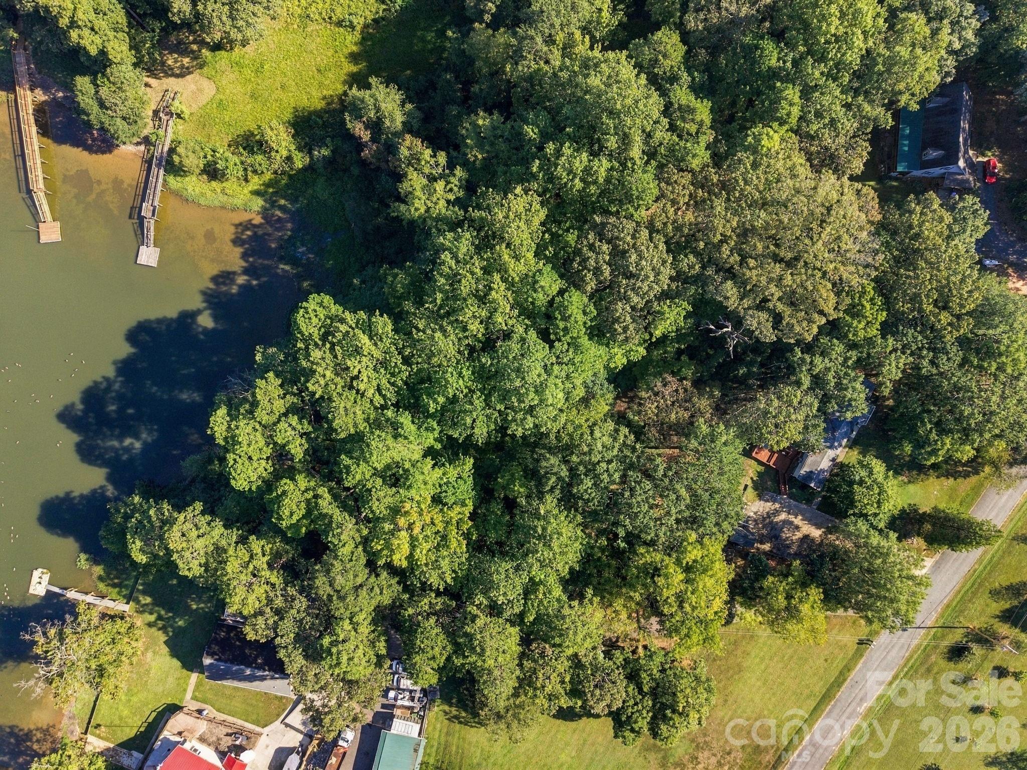 Lot at 11211 Arthur Auten Road, Huntersville, photo 6 of 12