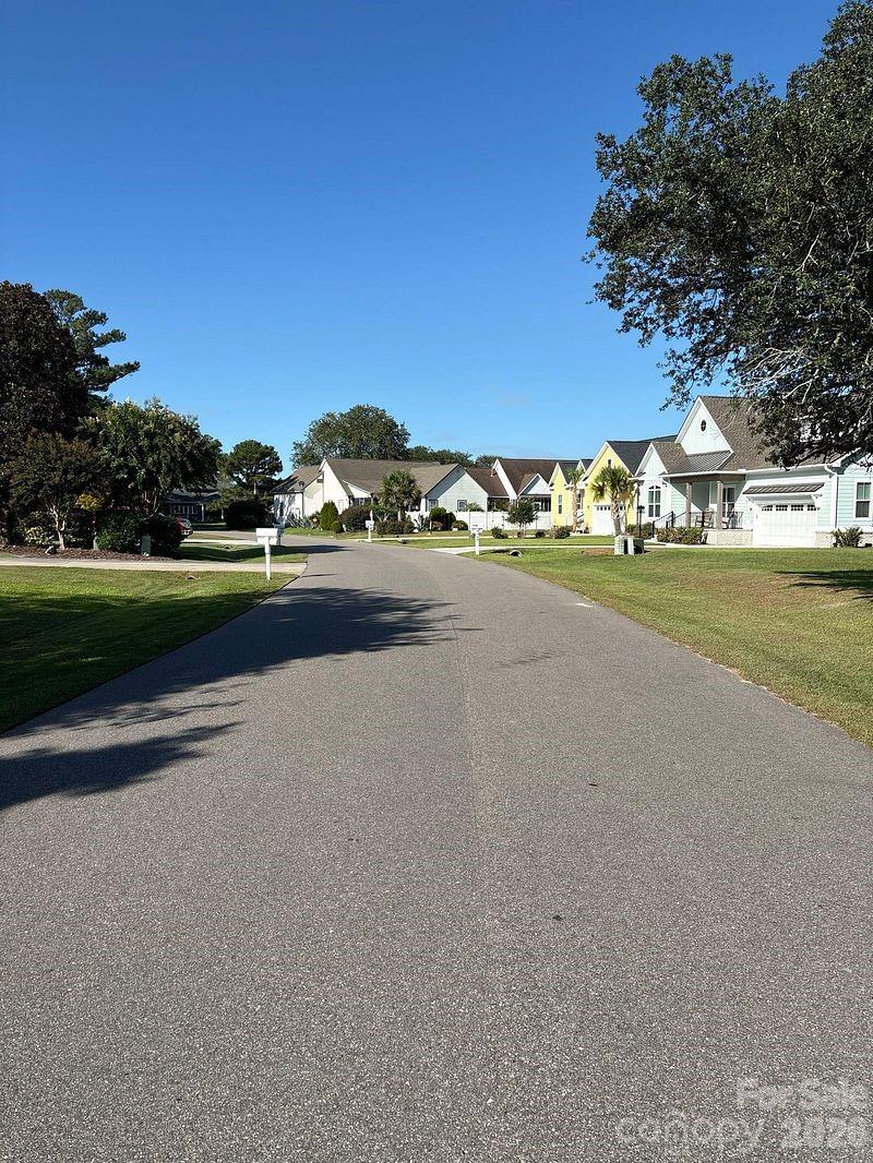 Street View - 490 Genoes Point Road SW, Supply