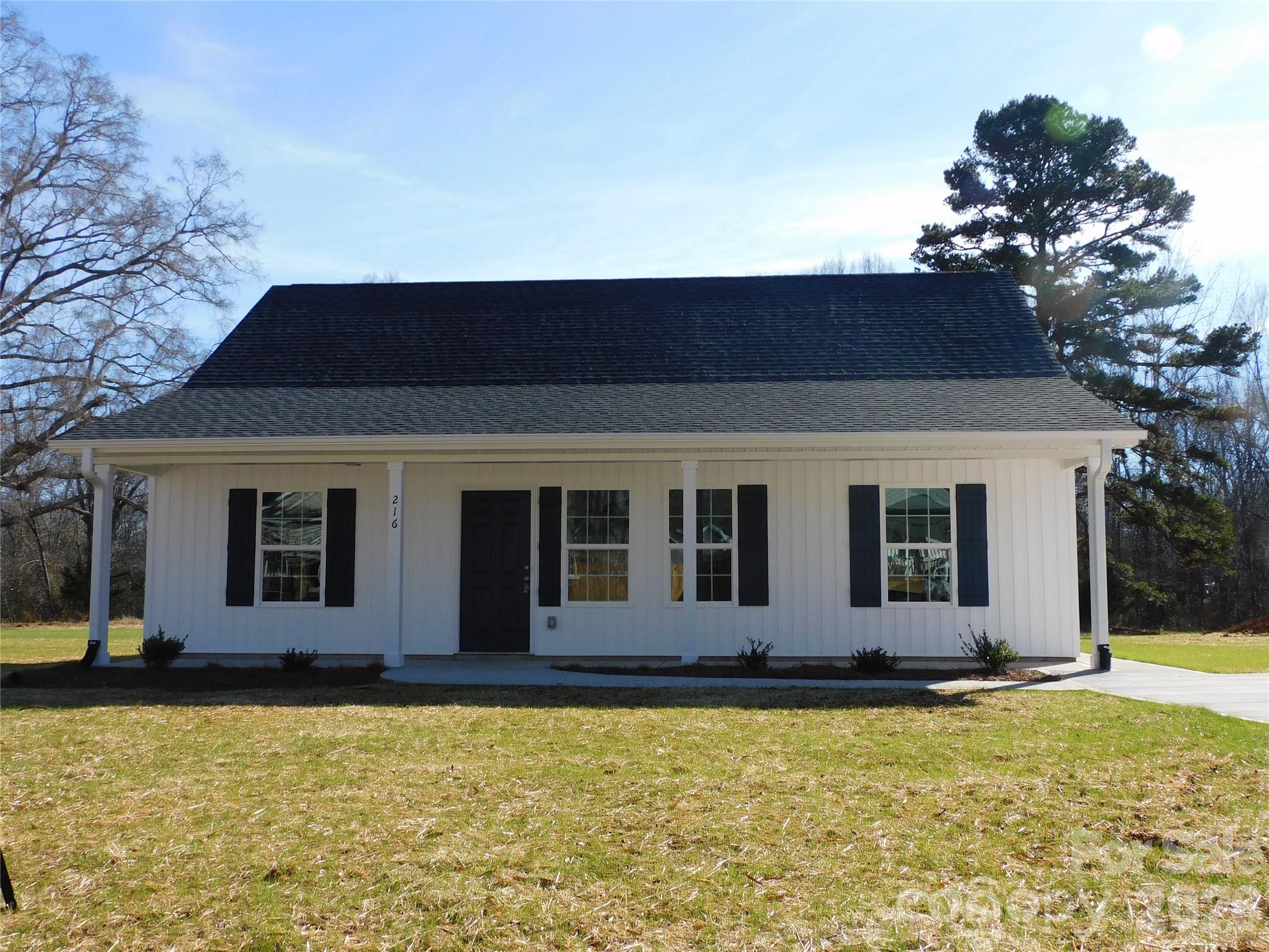 216 McClain Street