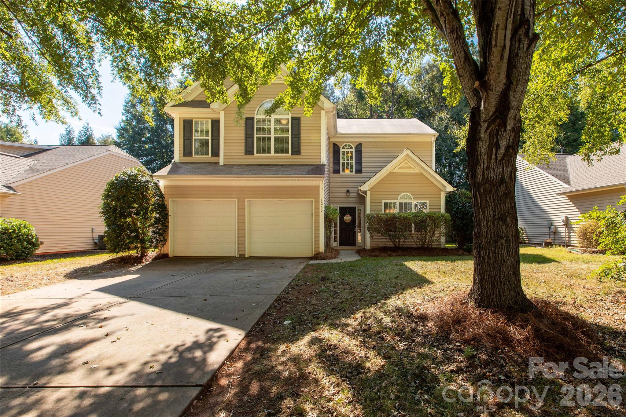 Welcome home to 4260 Wiregrass - 4260 Wiregrass Road, Indian Land