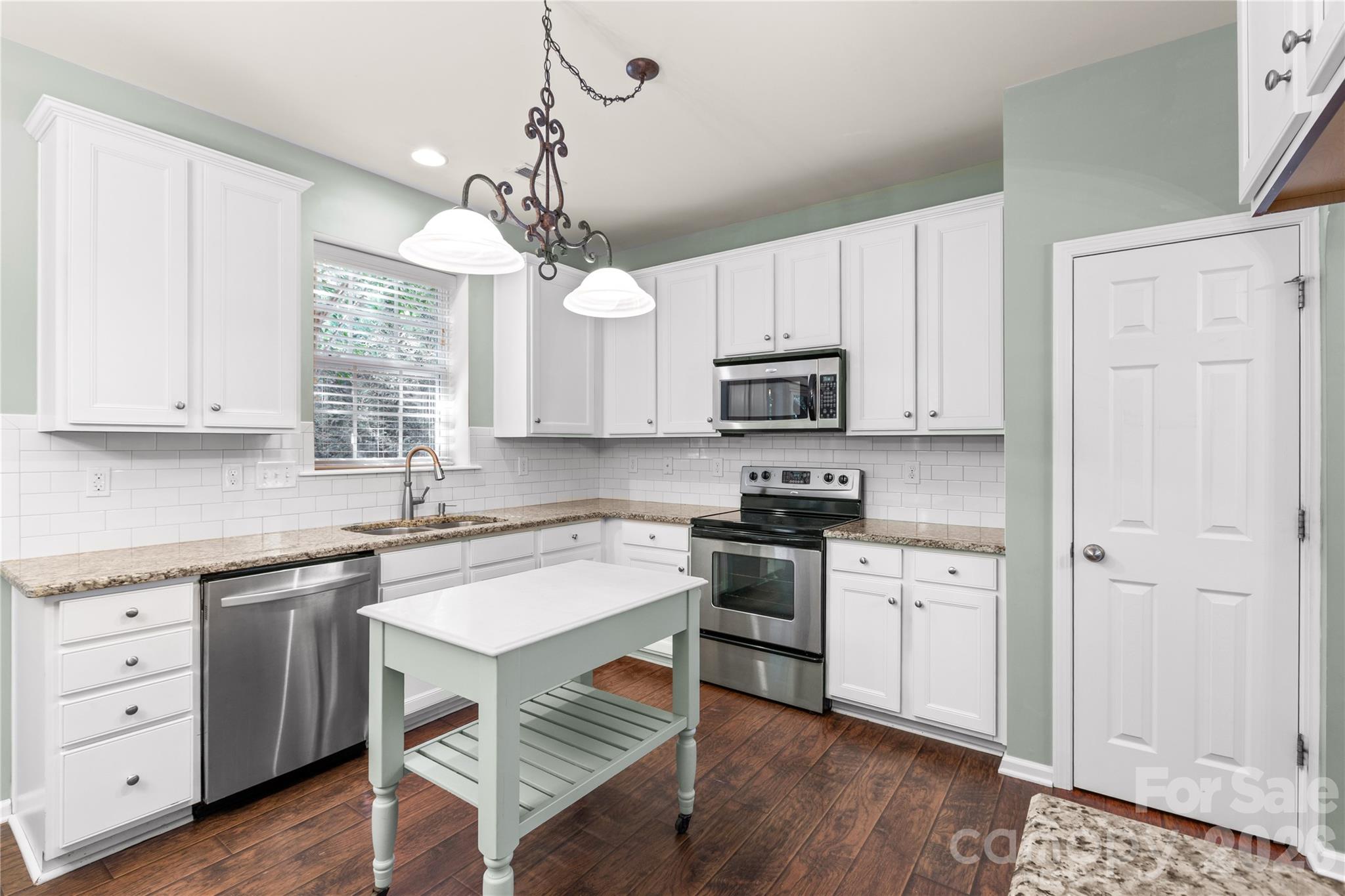 Lots of counter space! - 4260 Wiregrass Road, Indian Land