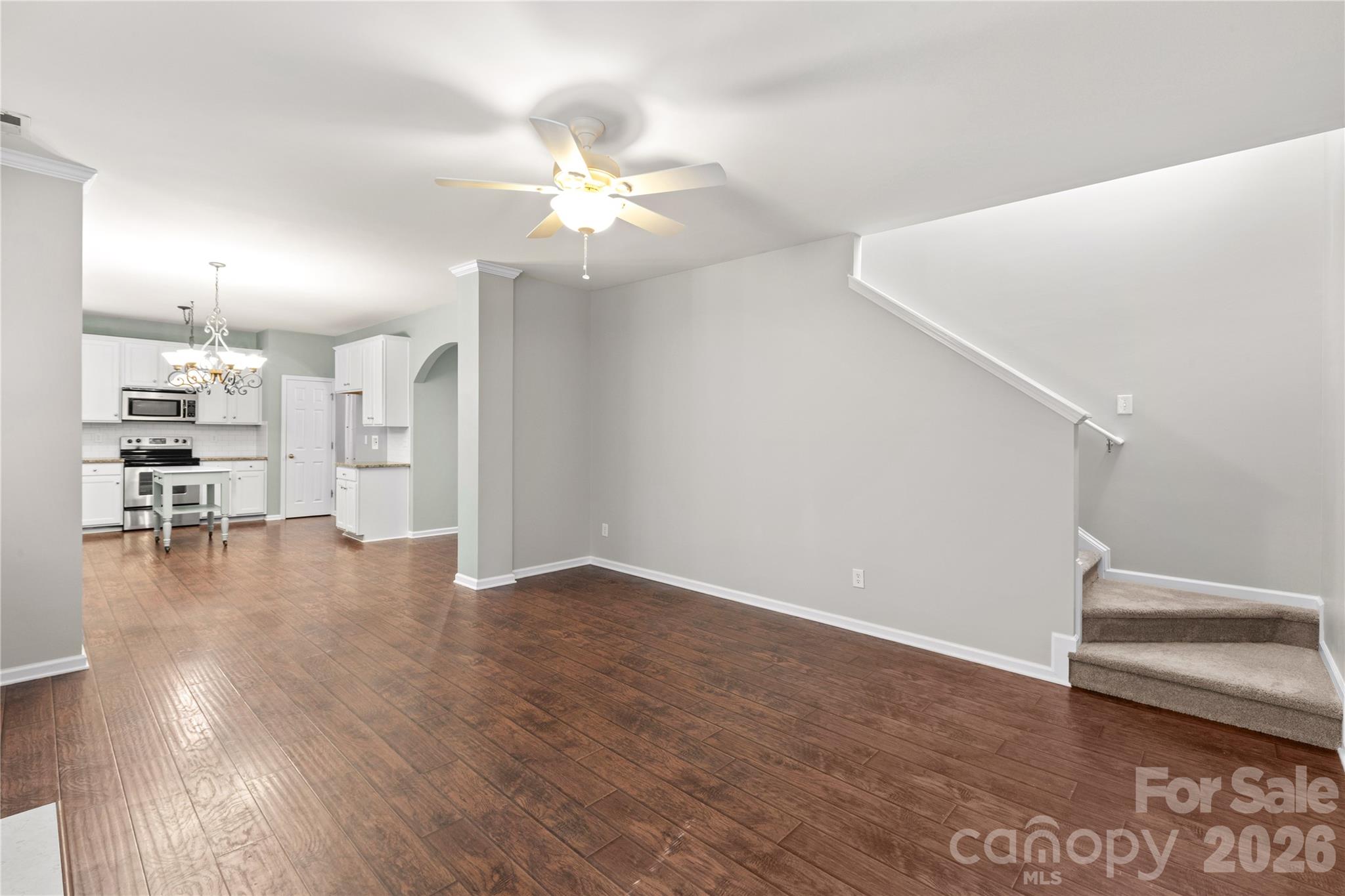 Single Family Residence at 4260 Wiregrass Road, Indian Land, photo 17 of 46