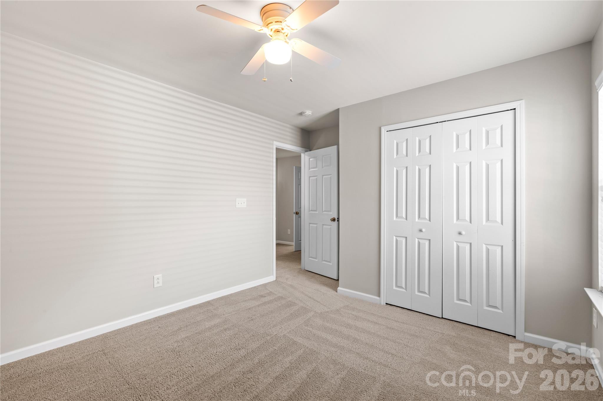 Large closets! - 4260 Wiregrass Road, Indian Land