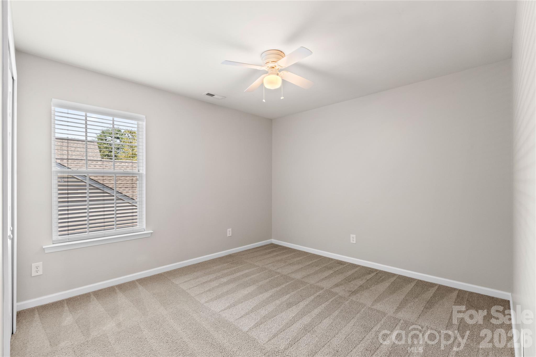 Bedroom #3 - 4260 Wiregrass Road, Indian Land