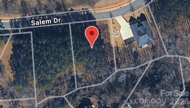 Lot at 2159 Salem Drive, Lake Wylie, photo 3 of 6