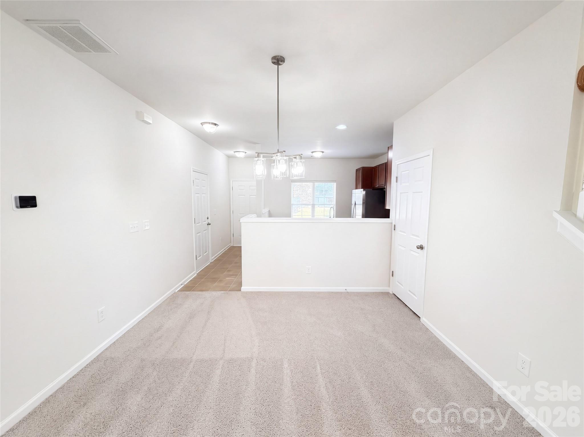 Townhouse at 152 Clydesdale Court, Matthews, photo 10 of 20