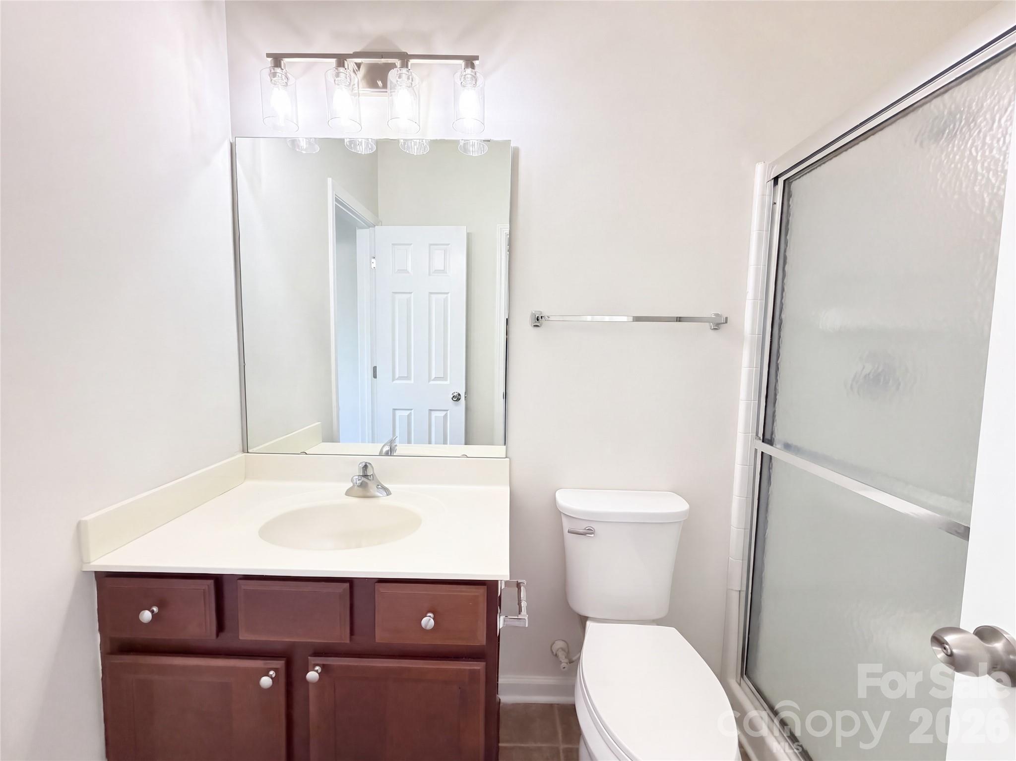 Townhouse at 152 Clydesdale Court, Matthews, photo 13 of 20