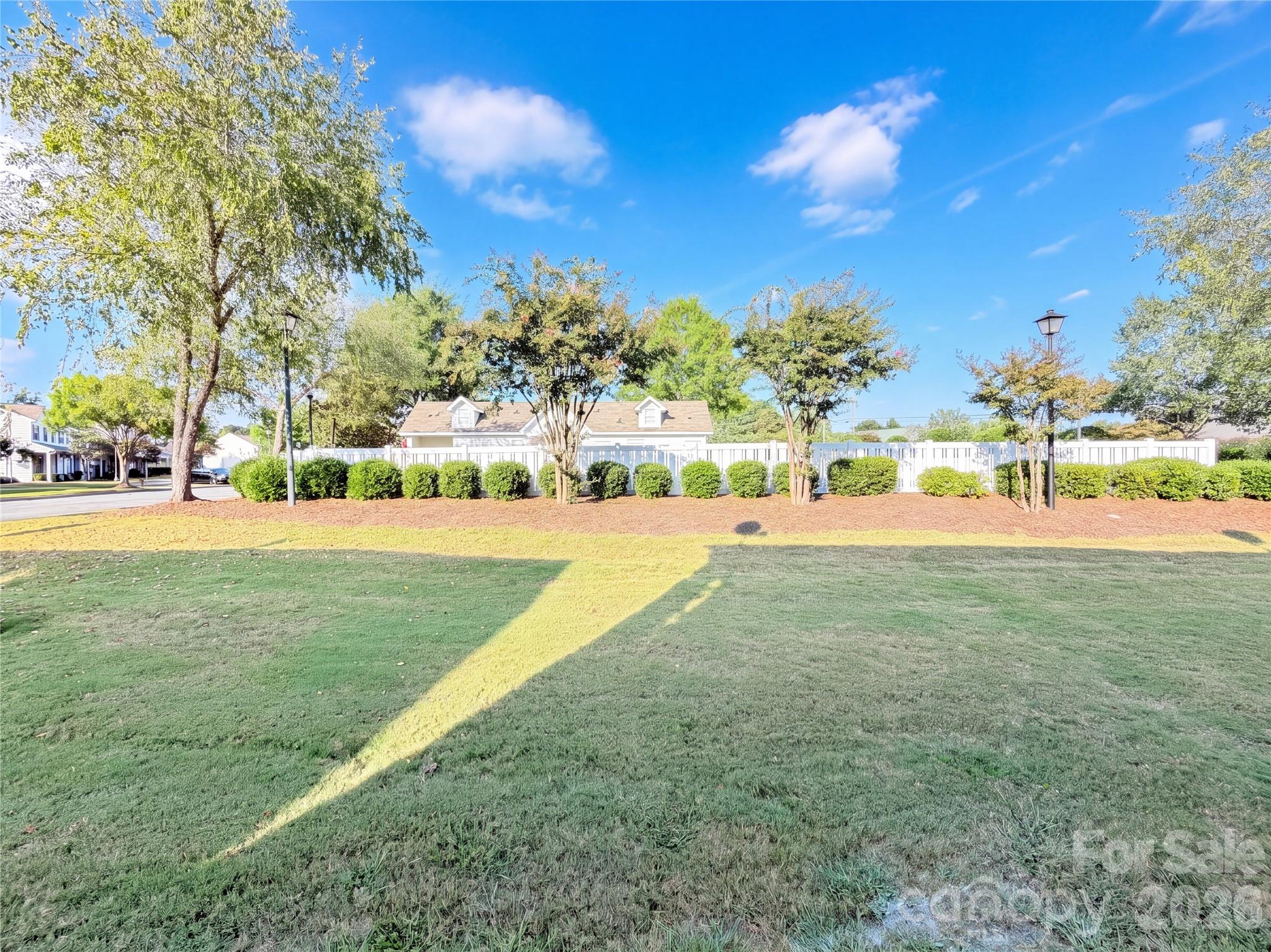 Townhouse at 152 Clydesdale Court, Matthews, photo 20 of 20