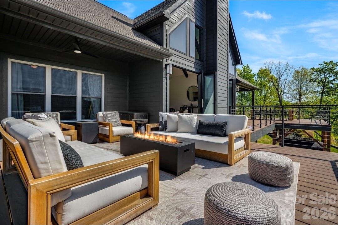 Ahhmazing Outdoor Spaces - 58 Bird Creek Estates Road, Black Mountain