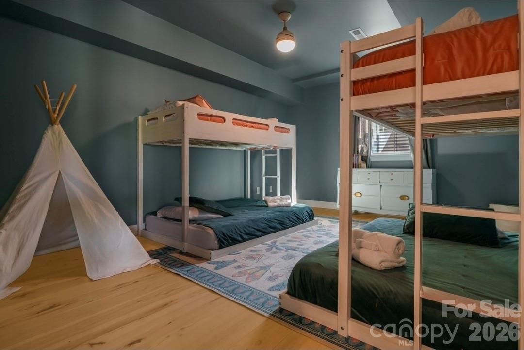 The Bunk/Bedroom 5 - 58 Bird Creek Estates Road, Black Mountain