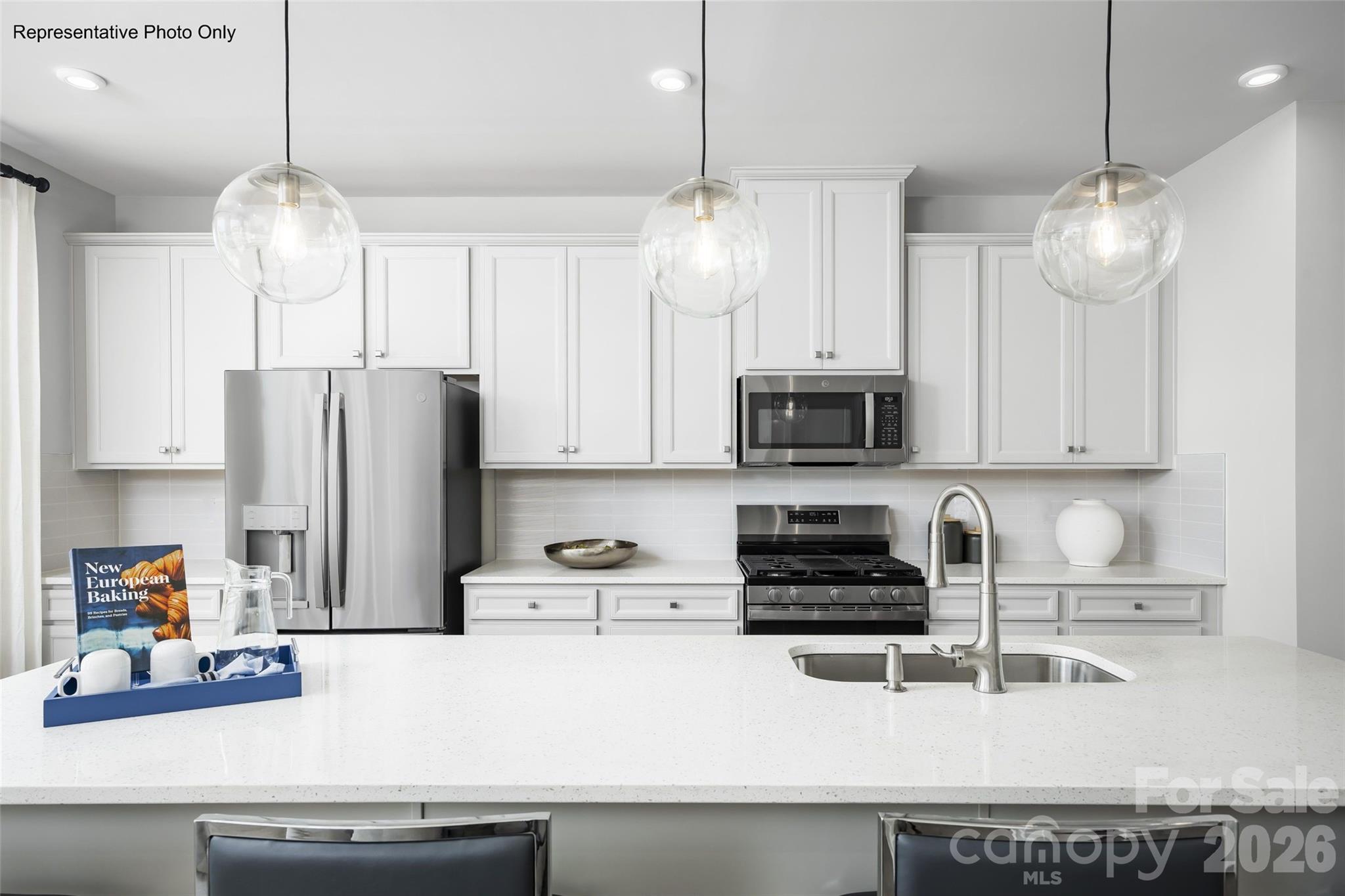 Representative Photo Only - 4059 Grain Orchard Road, Indian Trail