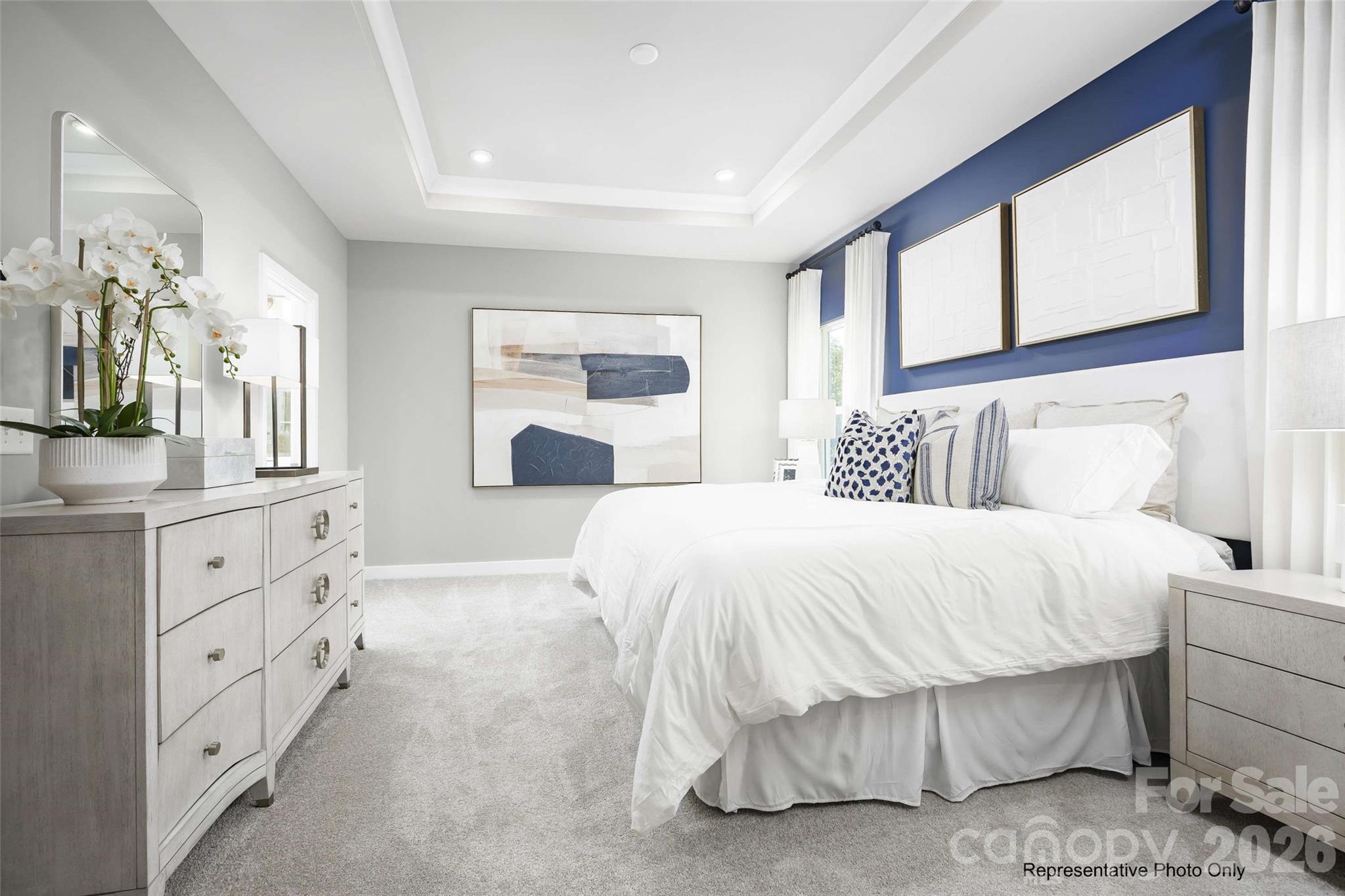 Representative Photo Only - 4059 Grain Orchard Road, Indian Trail