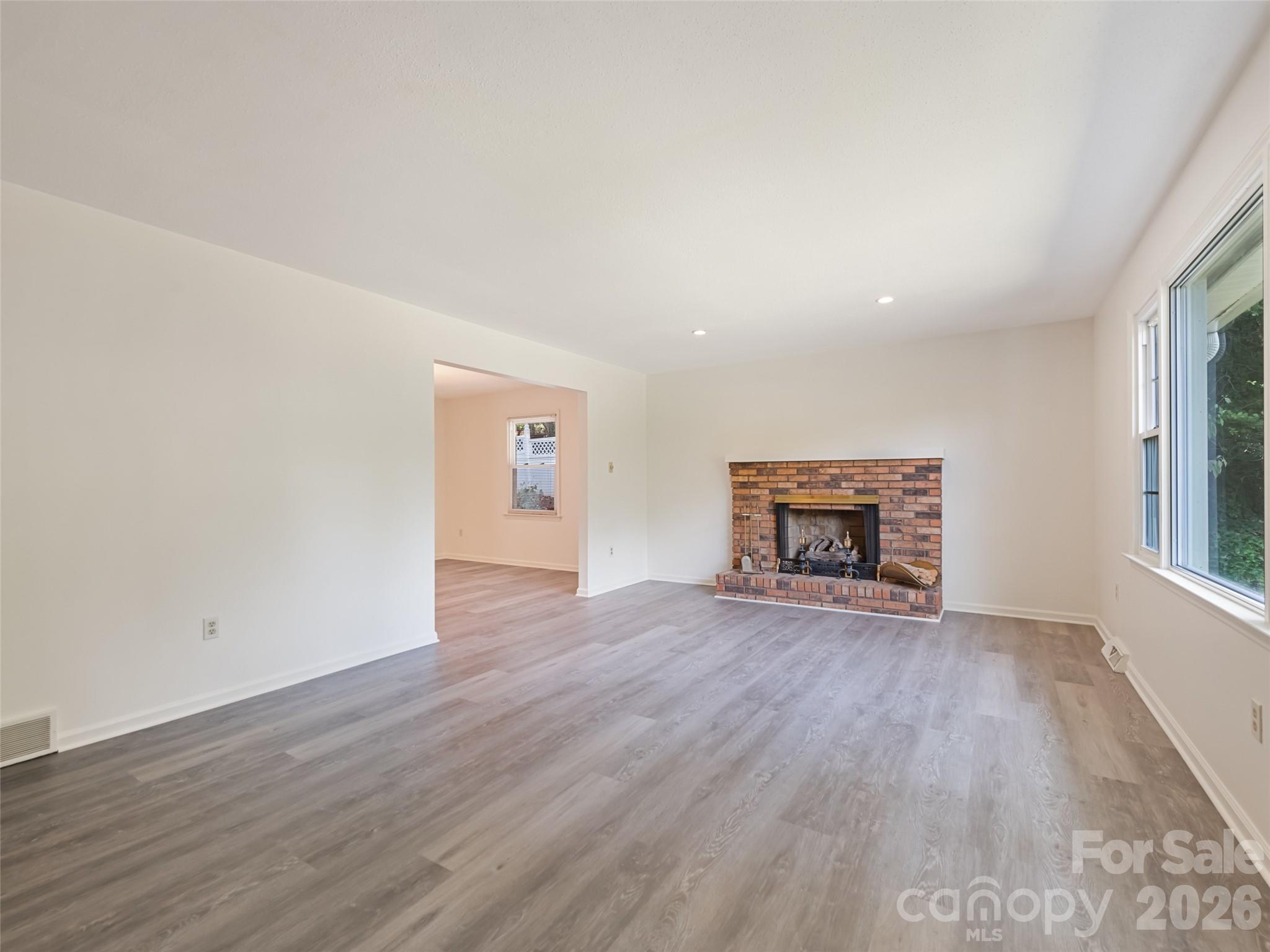 Single Family Residence at 11 Crestwood Lane, Candler, photo 8 of 40