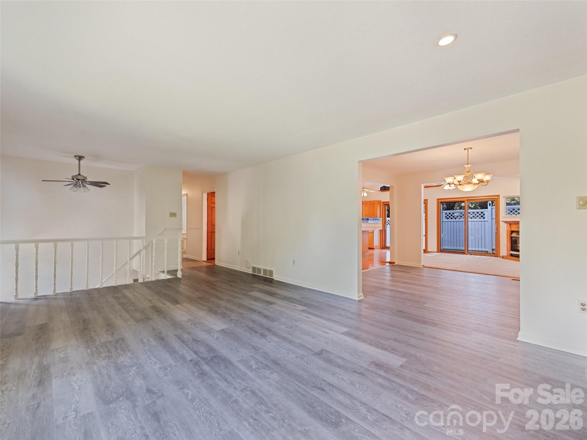 Single Family Residence at 11 Crestwood Lane, Candler, photo 11 of 40