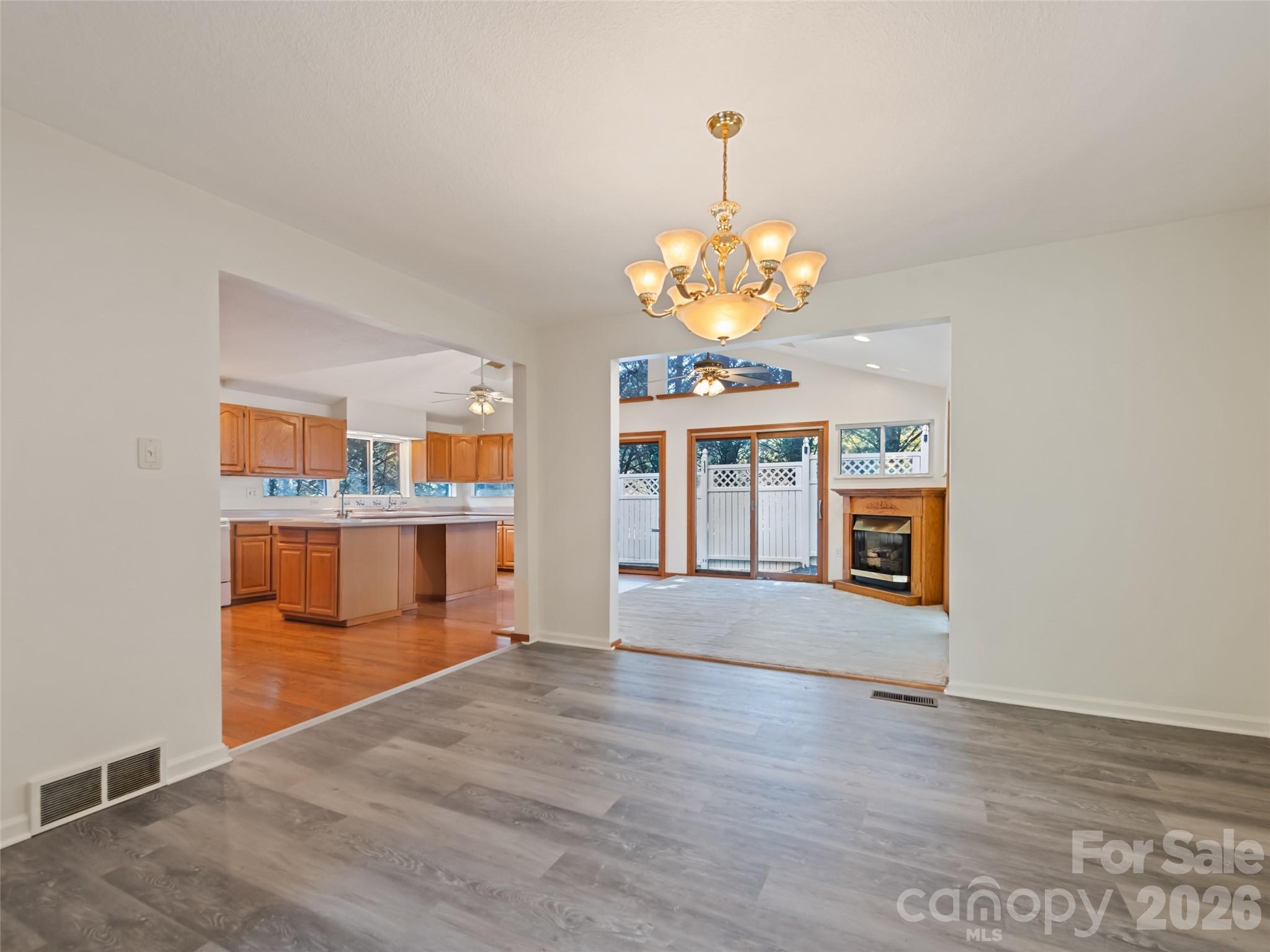 Single Family Residence at 11 Crestwood Lane, Candler, photo 13 of 40