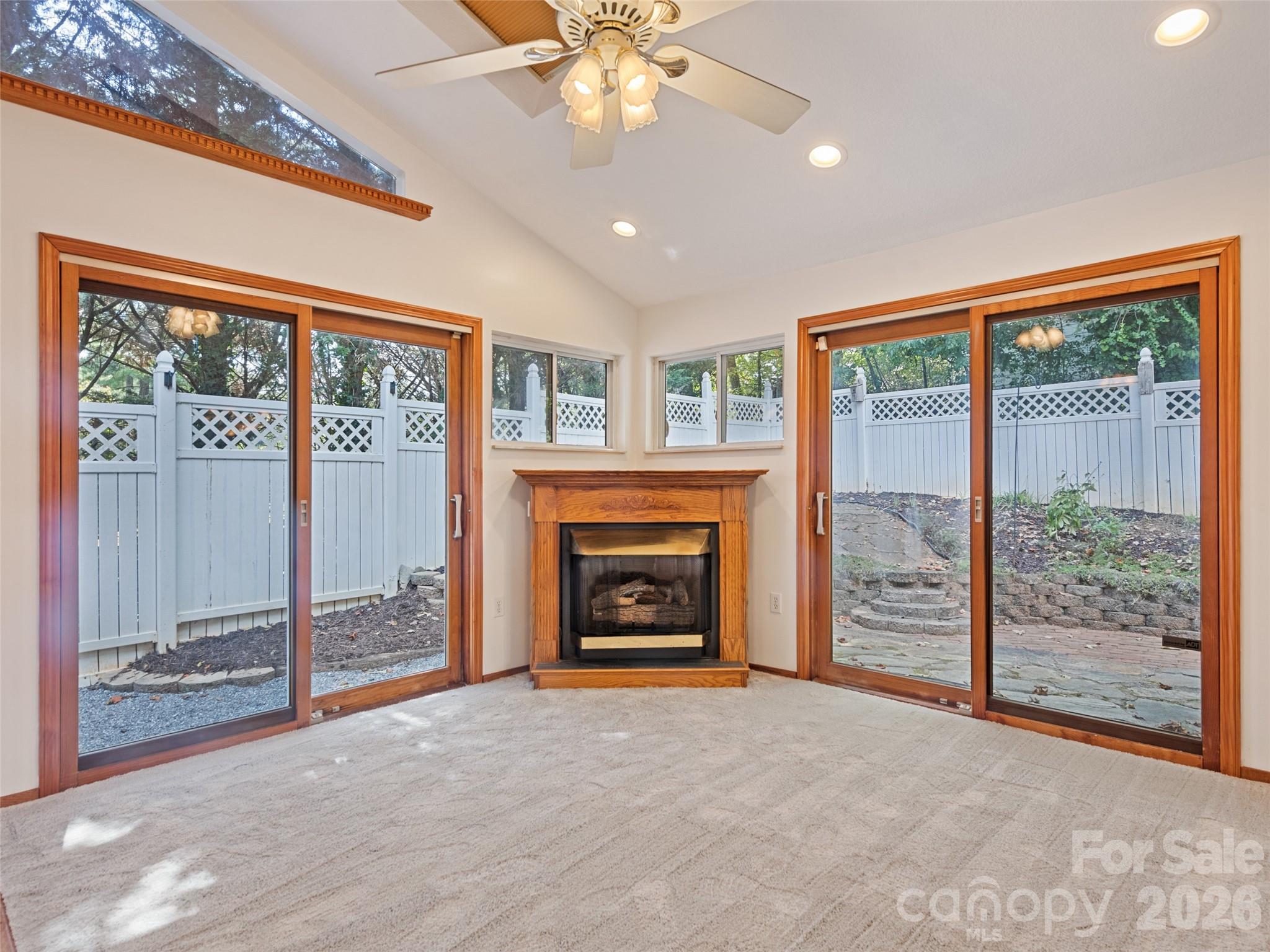 Single Family Residence at 11 Crestwood Lane, Candler, photo 15 of 40