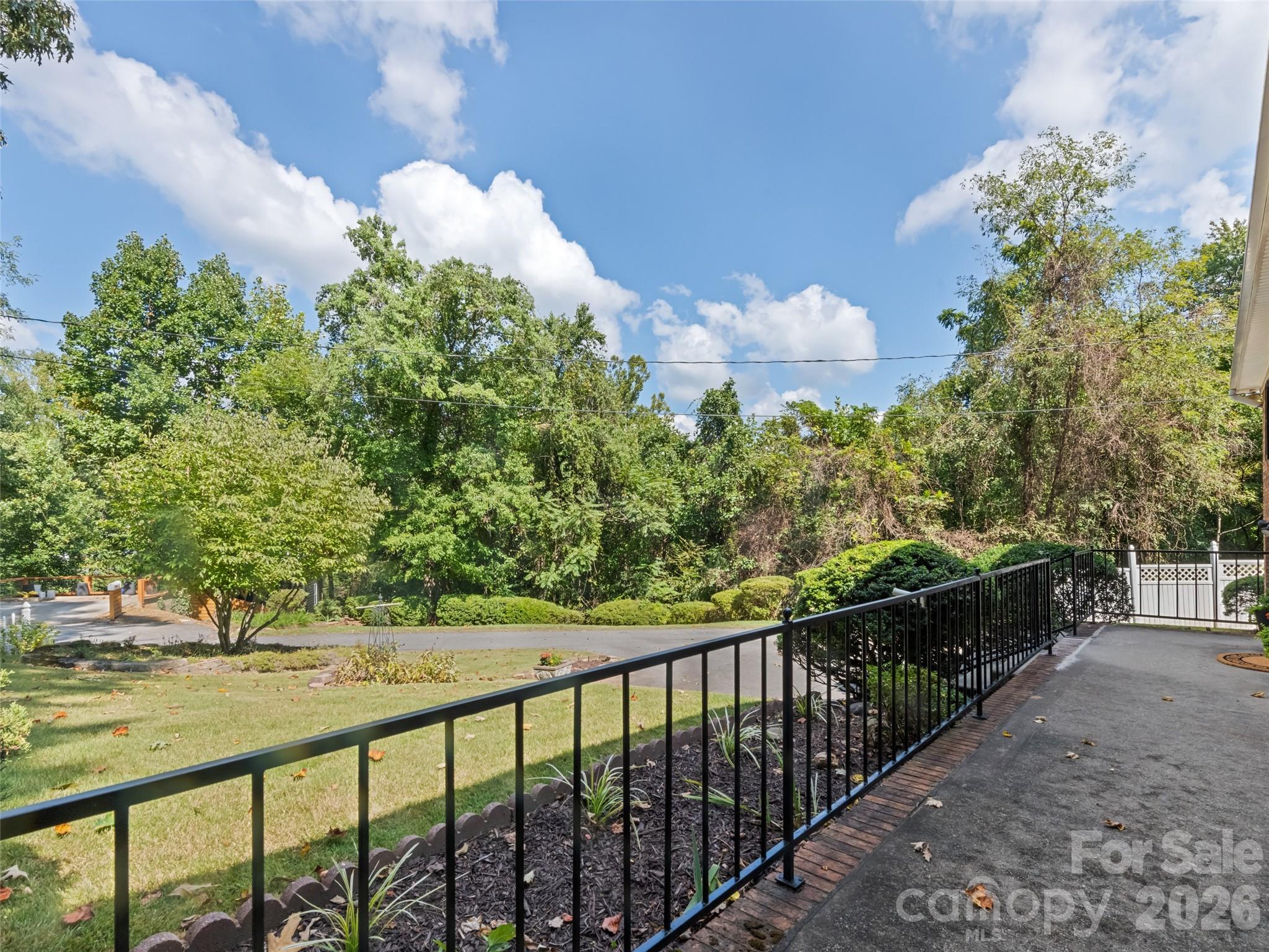 Single Family Residence at 11 Crestwood Lane, Candler, photo 40 of 40