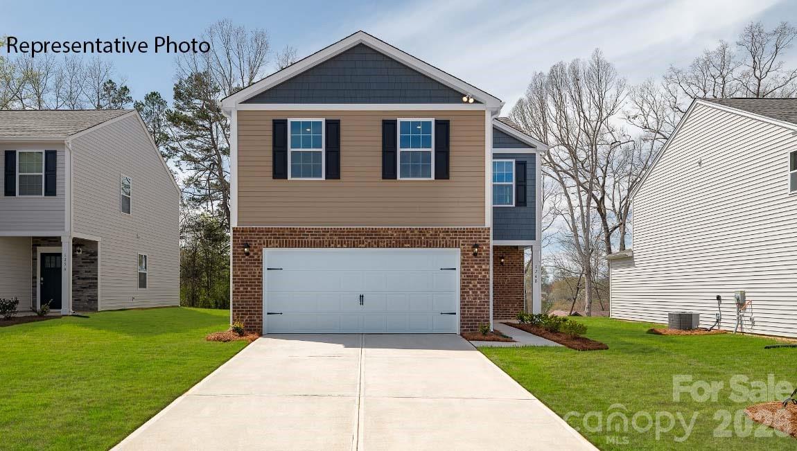 1448 7th Street Drive NE