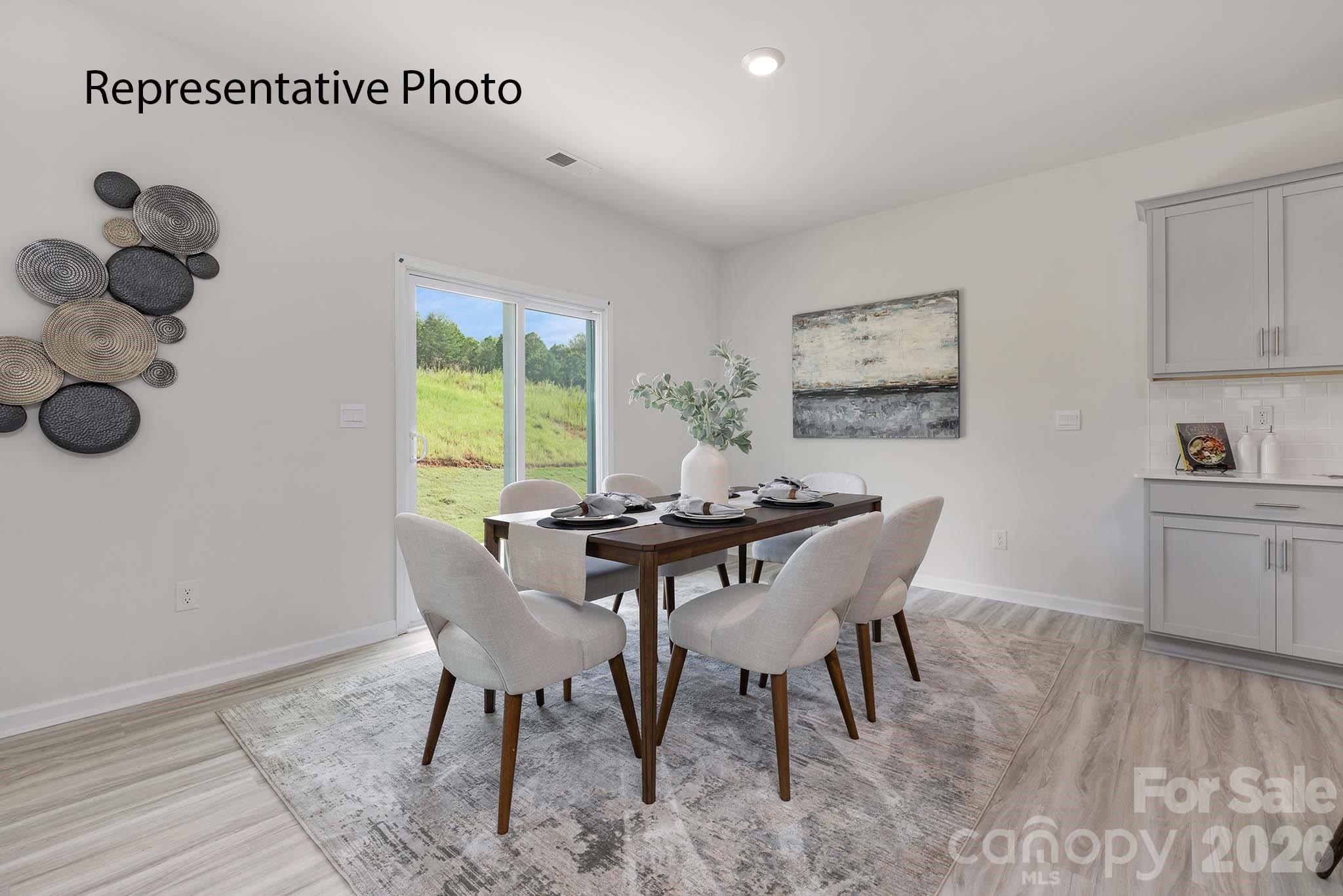 Single Family Residence at 1448 7th Street Drive NE, Hickory, photo 16 of 24