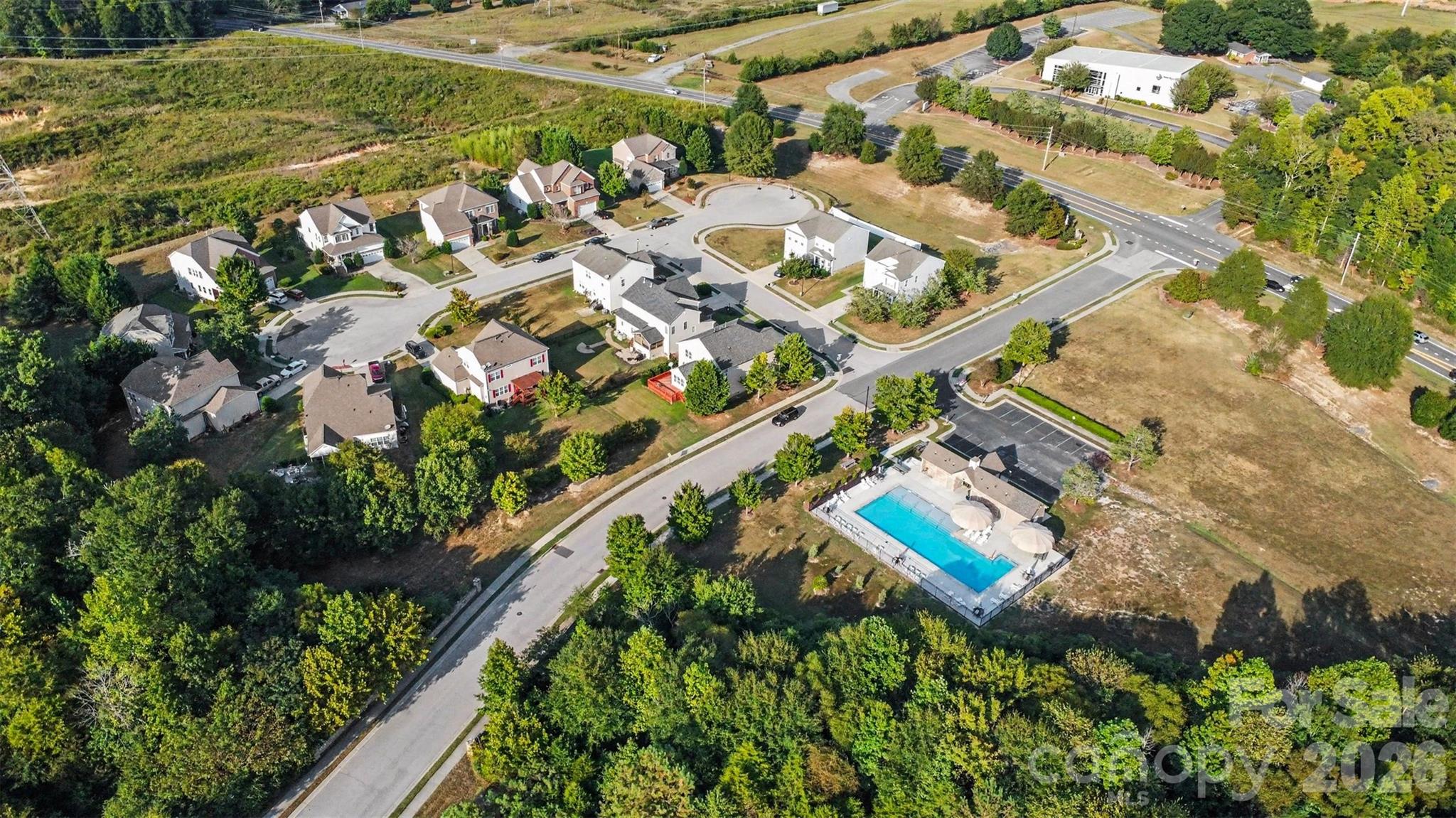Single Family Residence at 5184 Norway Lane, Rock Hill, photo 35 of 37
