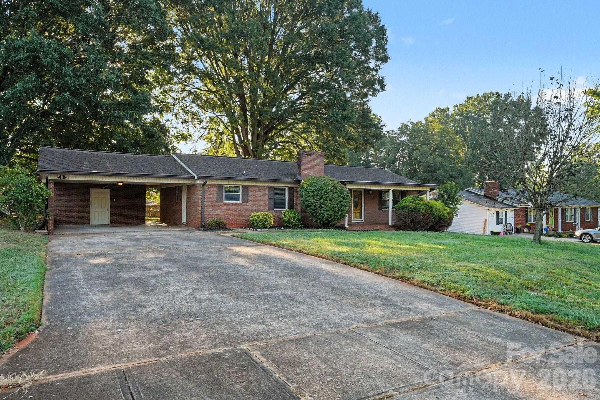 1204 Fulton Drive