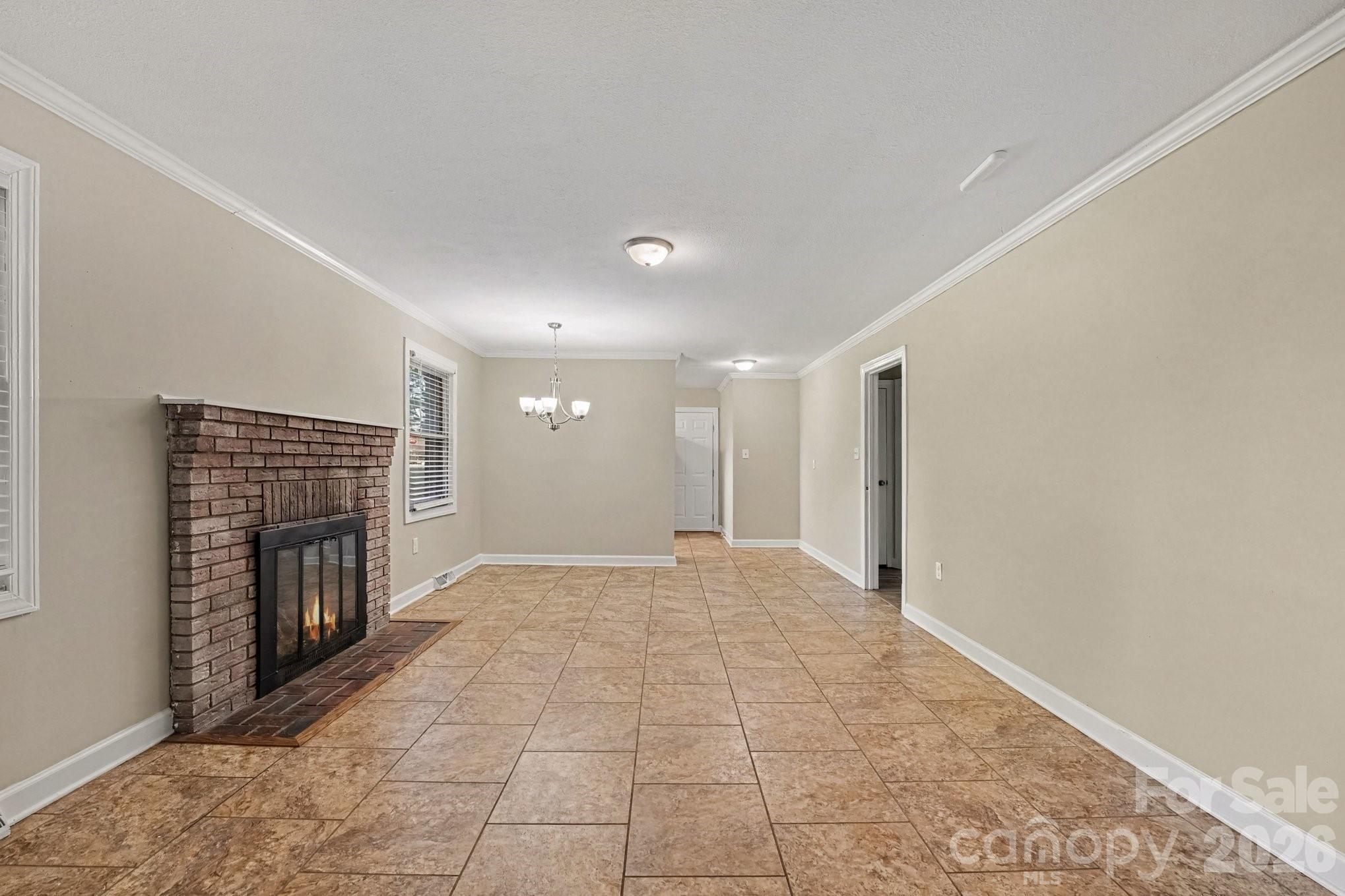 Single Family Residence at 1204 Fulton Drive, Statesville, photo 6 of 20