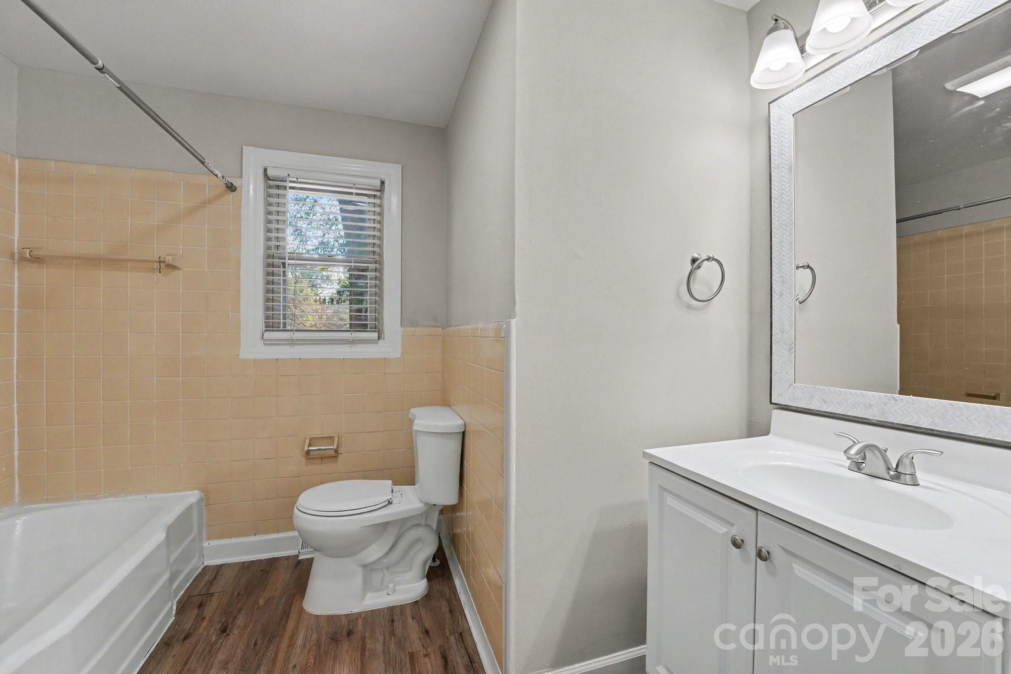Single Family Residence at 1204 Fulton Drive, Statesville, photo 17 of 20
