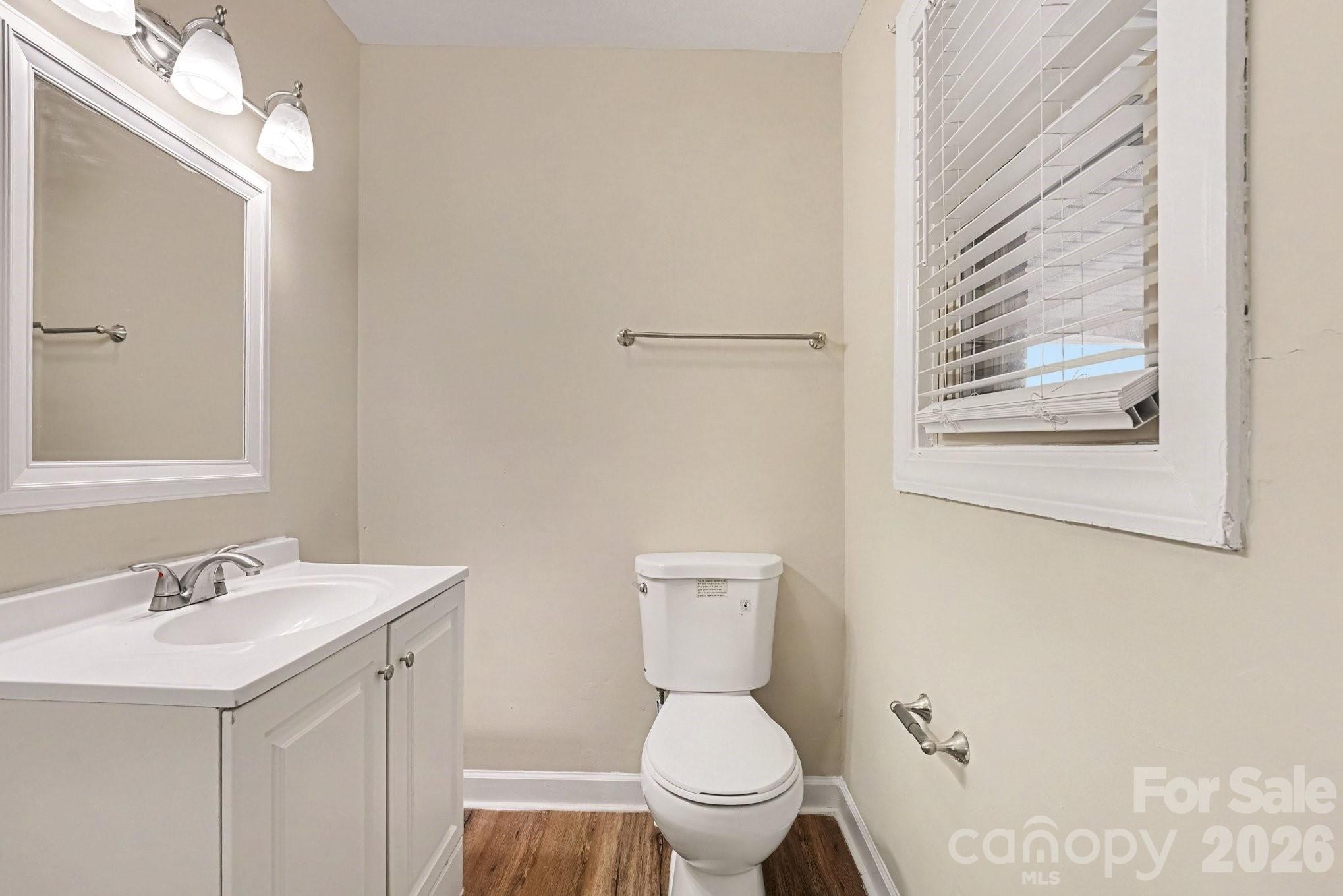 Single Family Residence at 1204 Fulton Drive, Statesville, photo 18 of 20