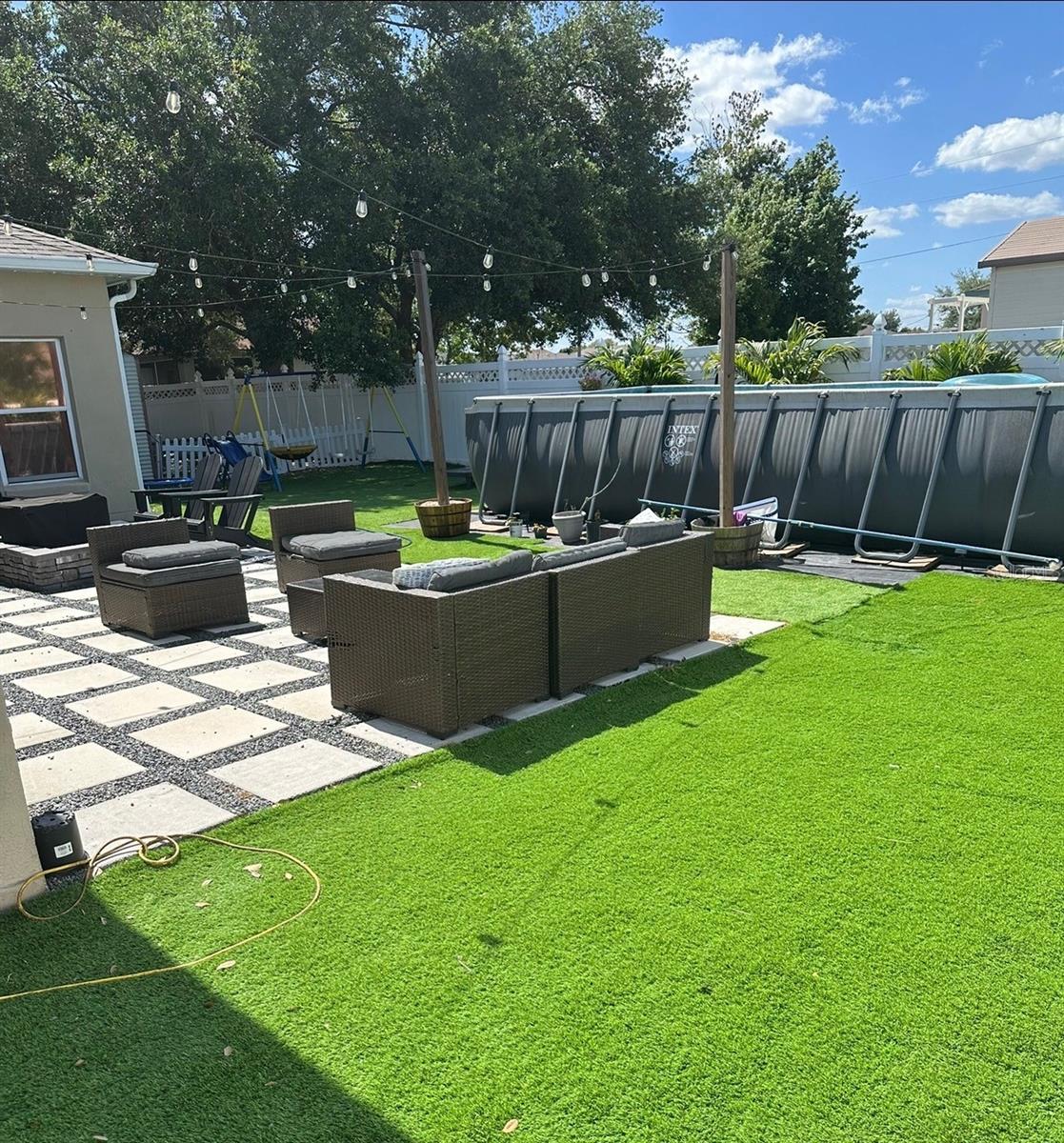 Single Family Residence at 1155 NORMANDY DR, KISSIMMEE, photo 24 of 24