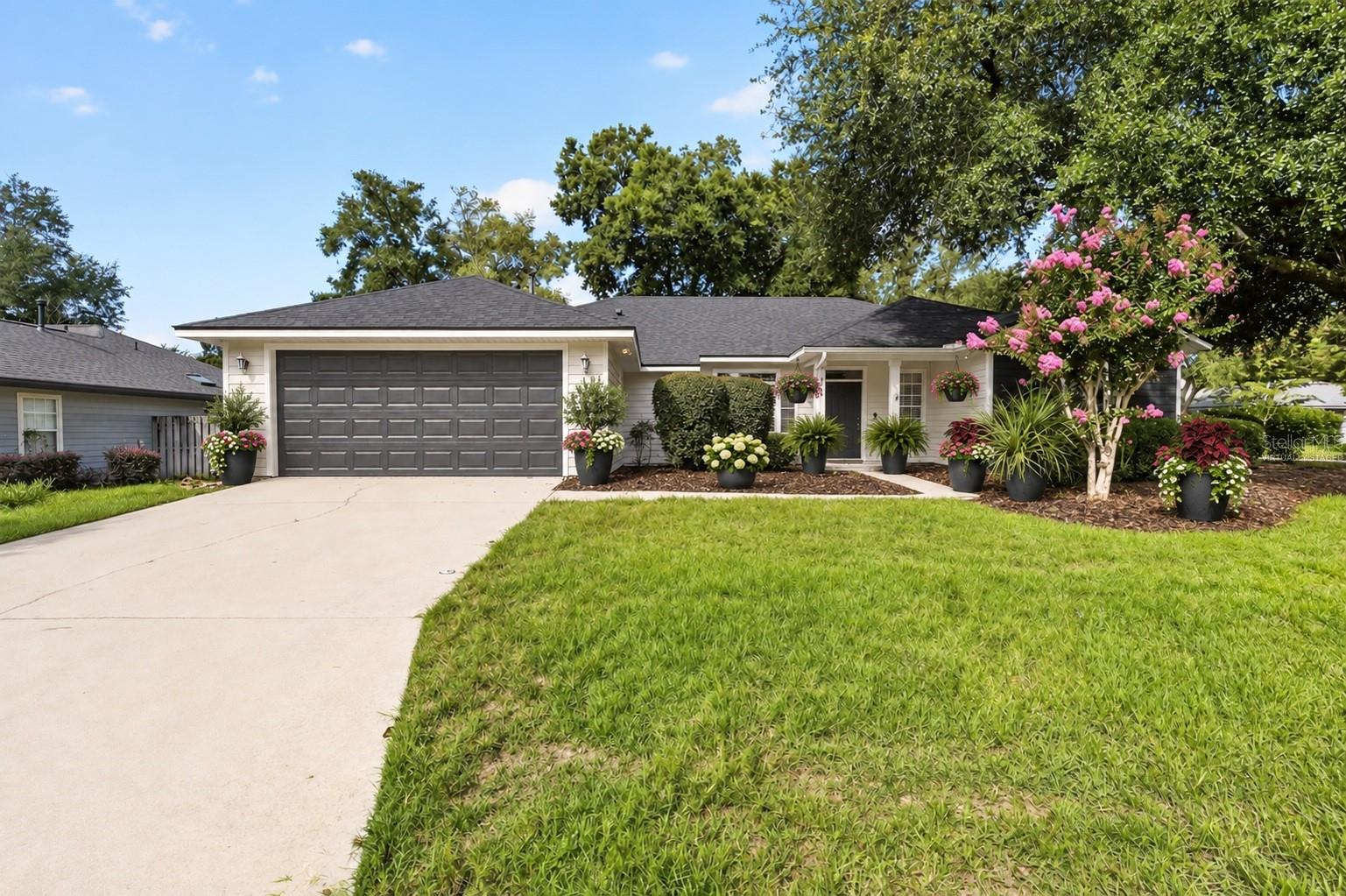 Welcome HOME to Mentone! Virtually staged - 6618 SW 83RD TER, GAINESVILLE