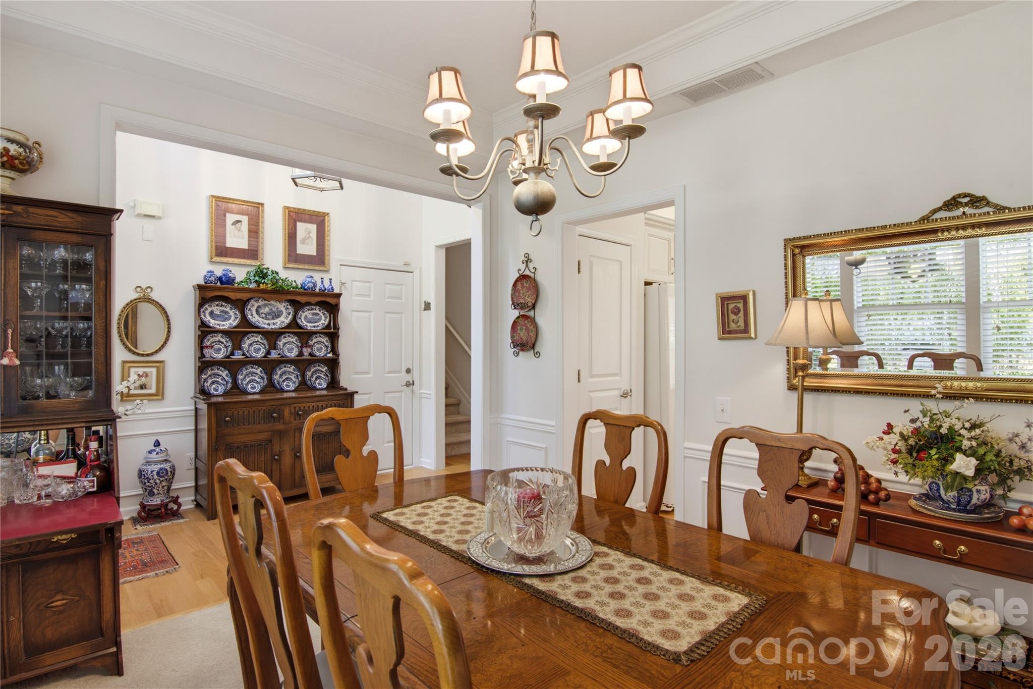 Single Family Residence at 3238 Darlington Road, Matthews, photo 4 of 37