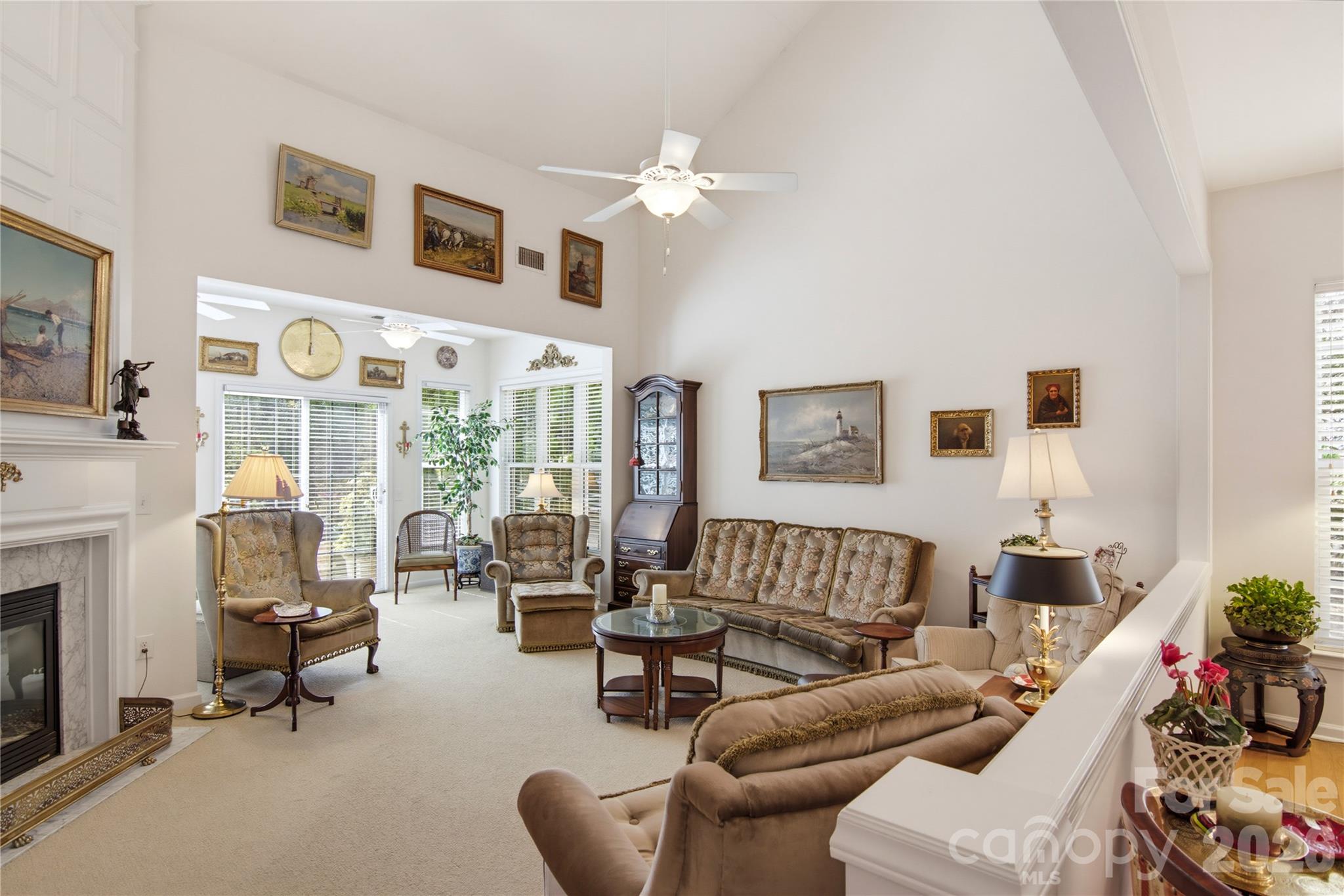 Single Family Residence at 3238 Darlington Road, Matthews, photo 9 of 37