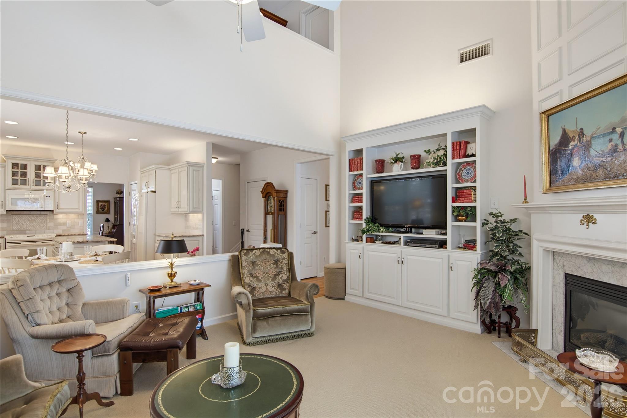 Single Family Residence at 3238 Darlington Road, Matthews, photo 11 of 37