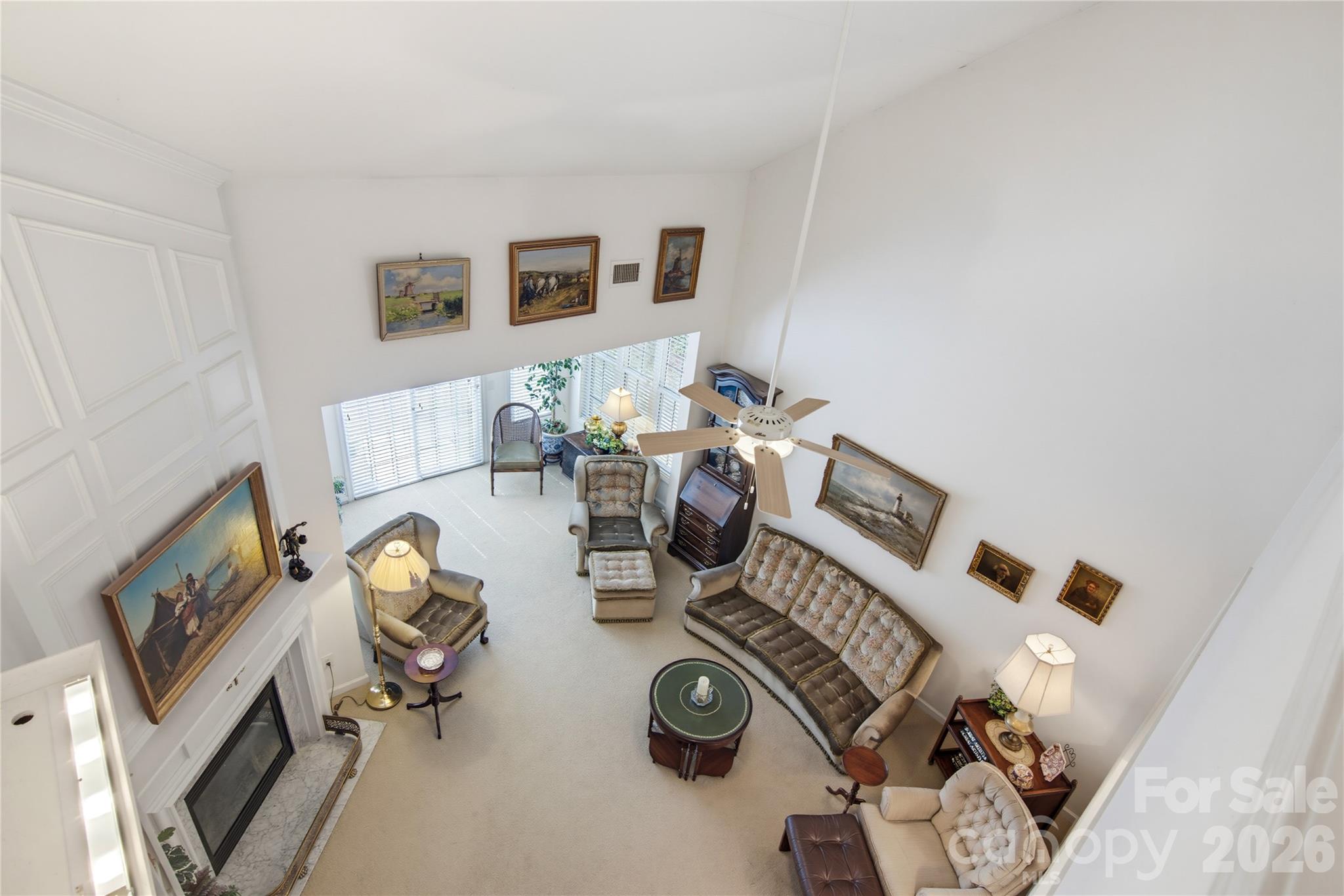 Single Family Residence at 3238 Darlington Road, Matthews, photo 24 of 37