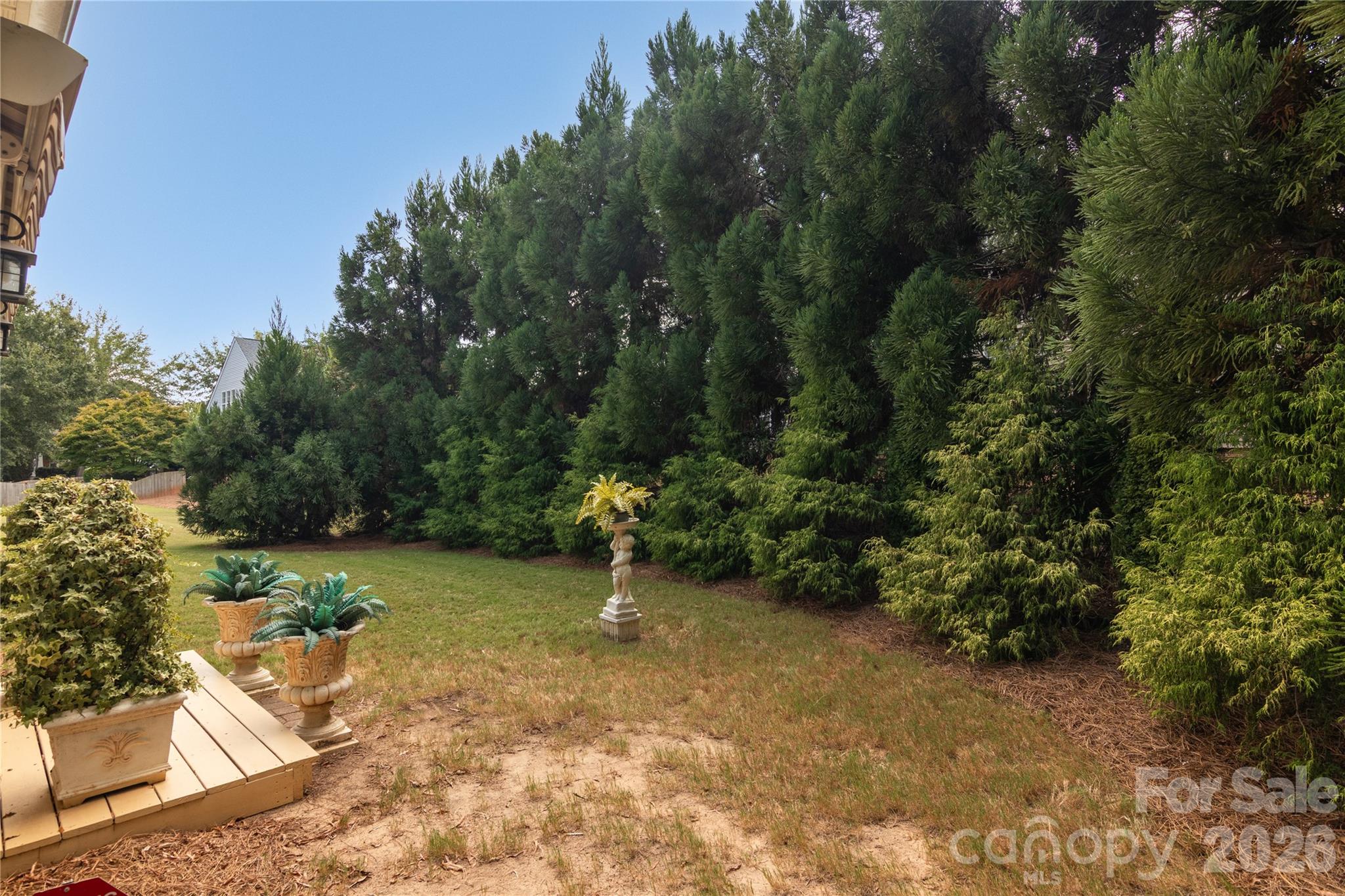 Single Family Residence at 3238 Darlington Road, Matthews, photo 28 of 37