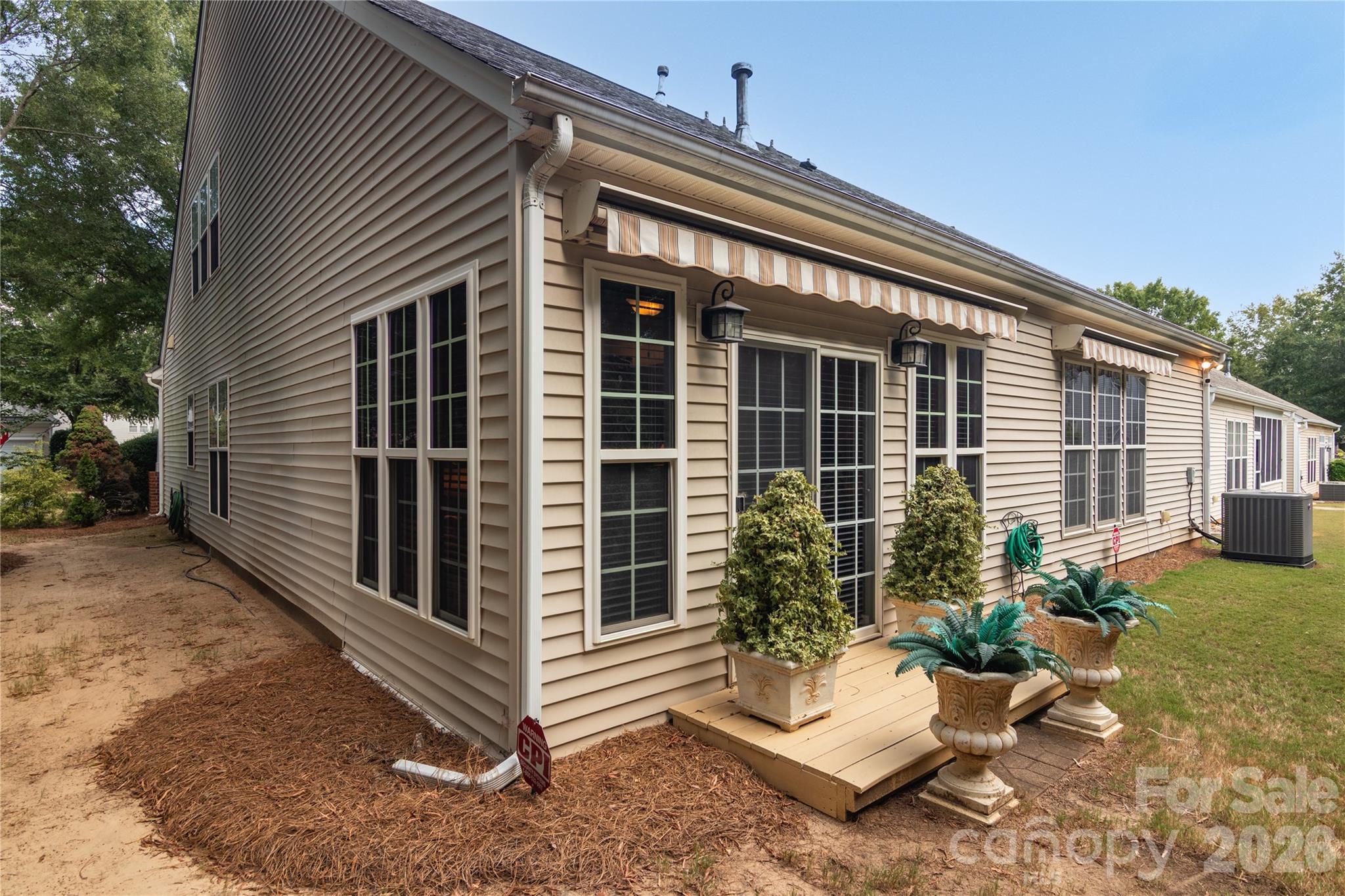 Single Family Residence at 3238 Darlington Road, Matthews, photo 29 of 37