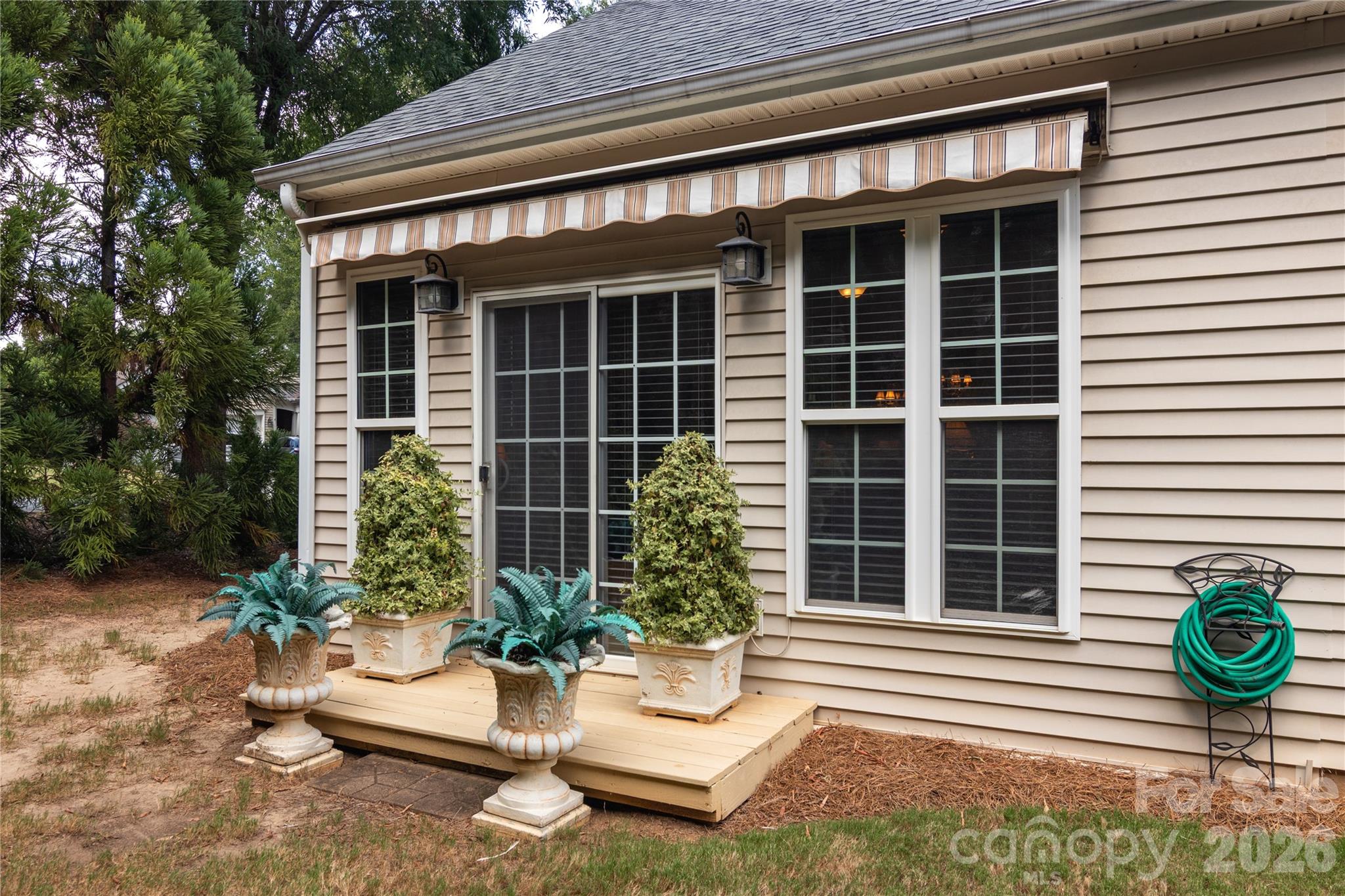 Single Family Residence at 3238 Darlington Road, Matthews, photo 30 of 37