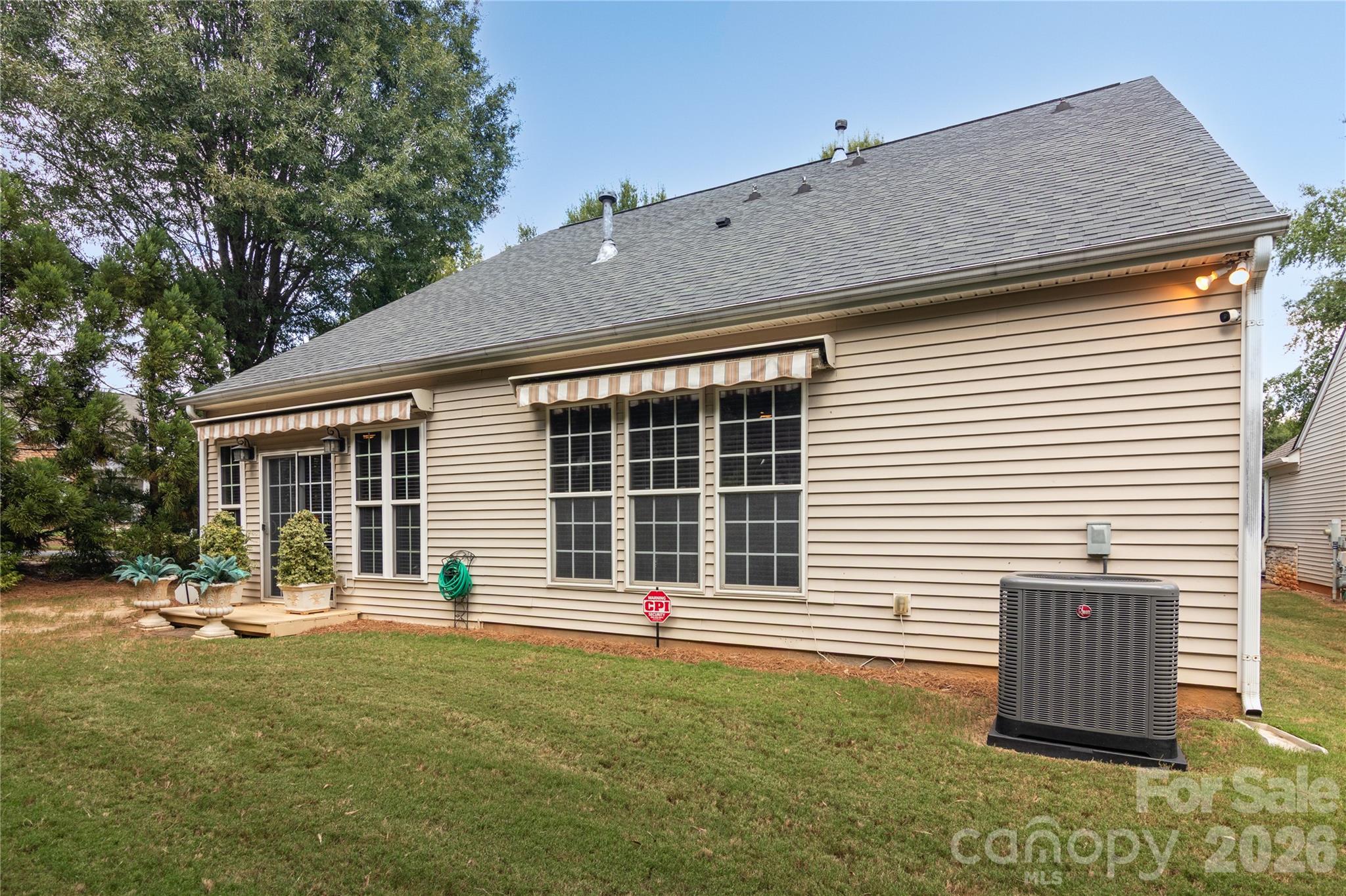 Single Family Residence at 3238 Darlington Road, Matthews, photo 32 of 37