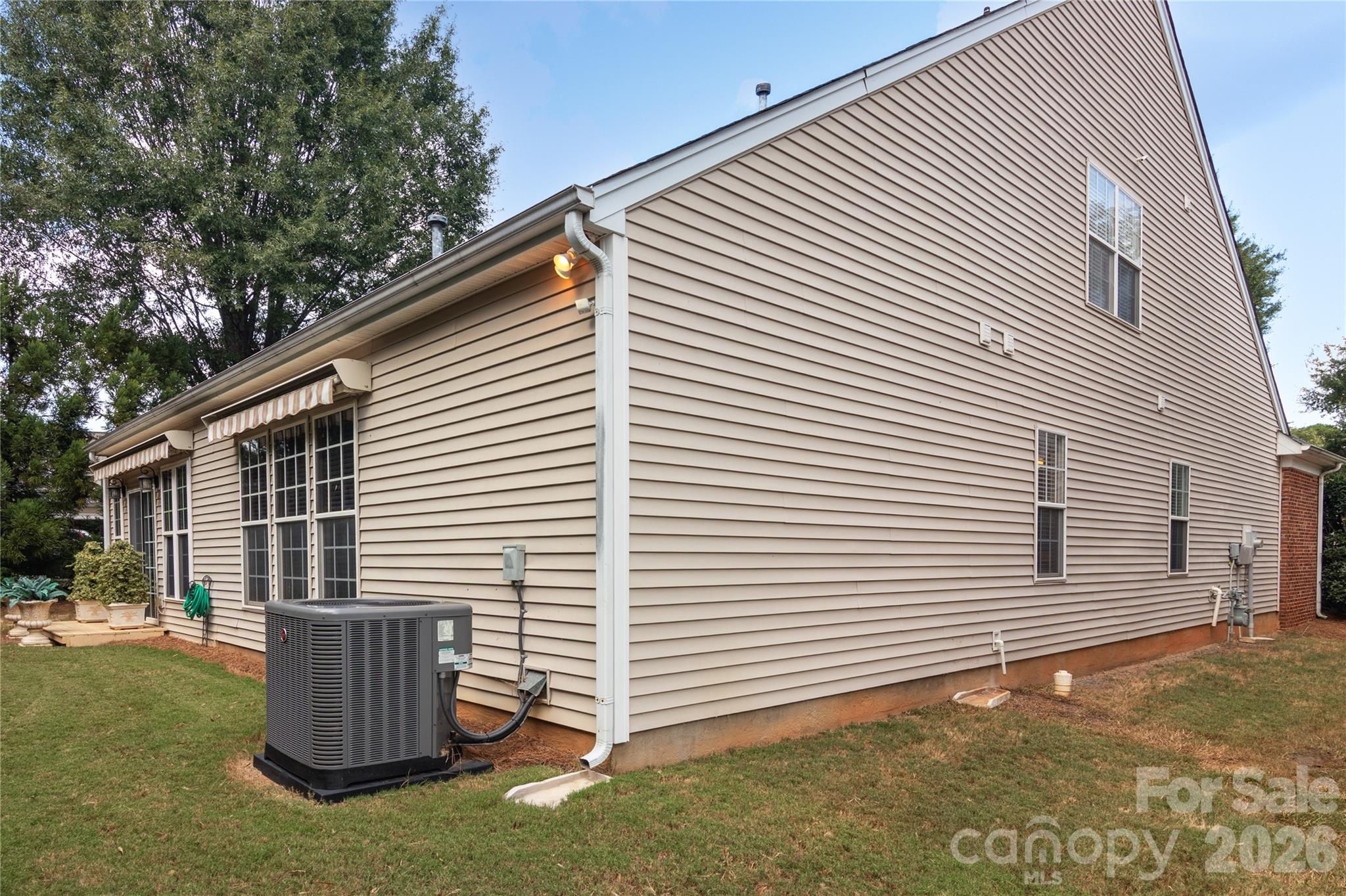 Single Family Residence at 3238 Darlington Road, Matthews, photo 33 of 37