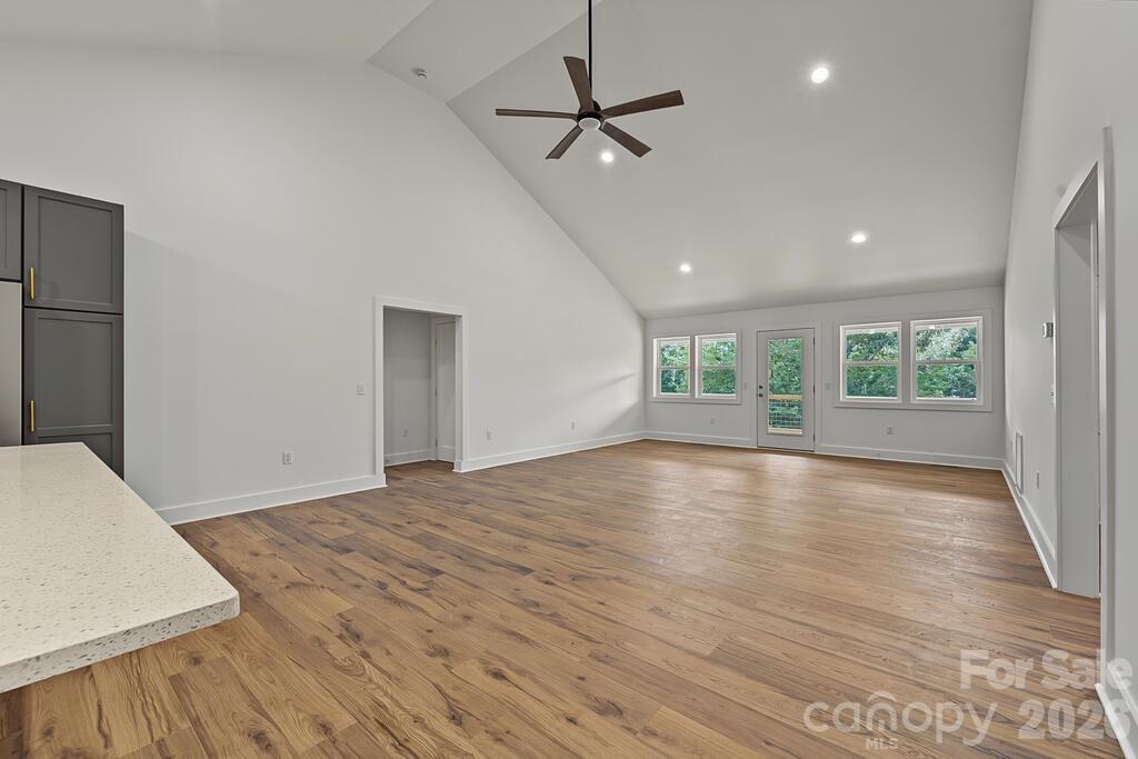 Single Family Residence at 405 Sunshine Acres Road, Sylva, photo 6 of 36