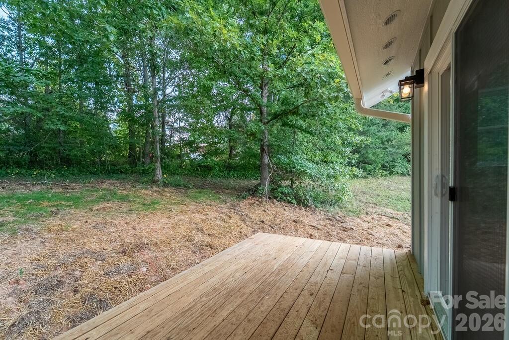 Single Family Residence at 405 Sunshine Acres Road, Sylva, photo 24 of 36