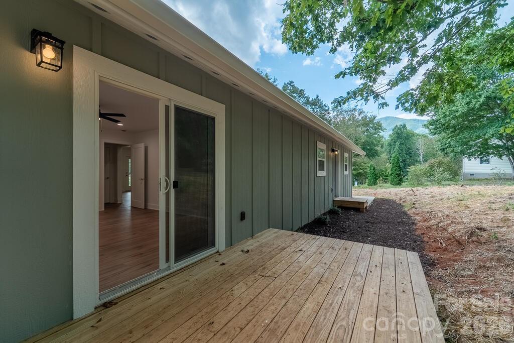 Single Family Residence at 405 Sunshine Acres Road, Sylva, photo 25 of 36