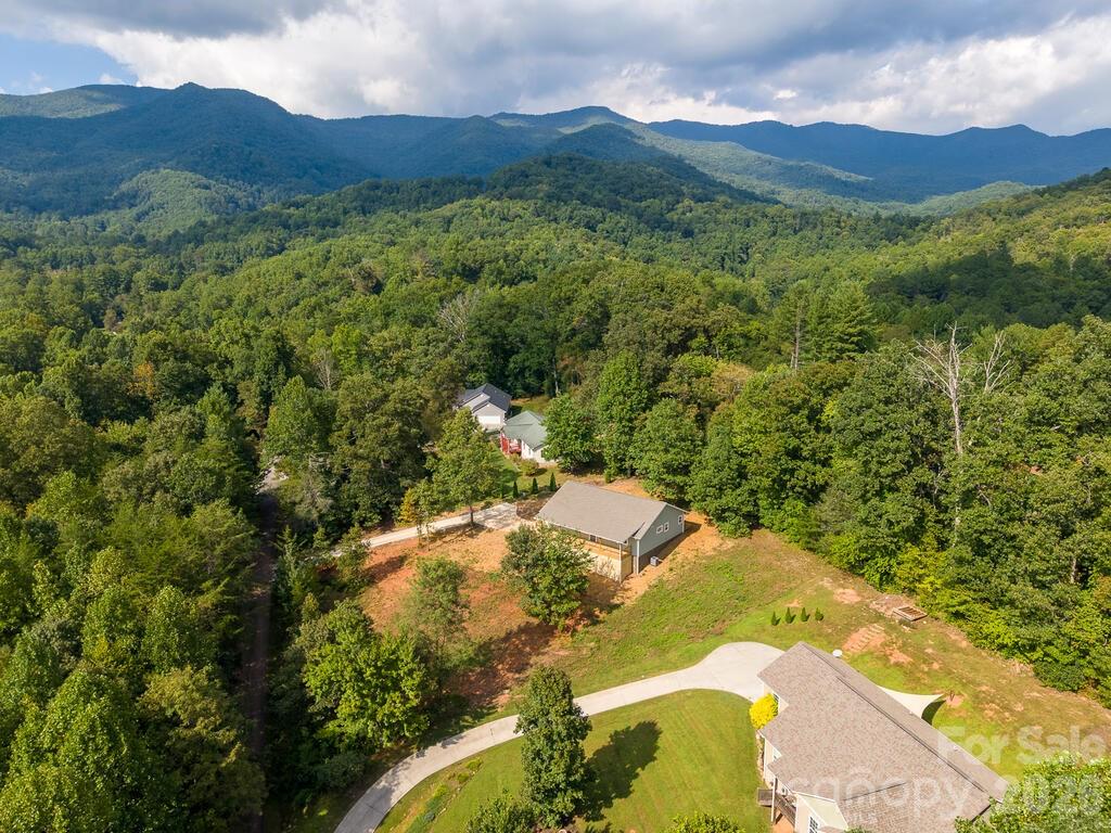 Single Family Residence at 405 Sunshine Acres Road, Sylva, photo 33 of 36