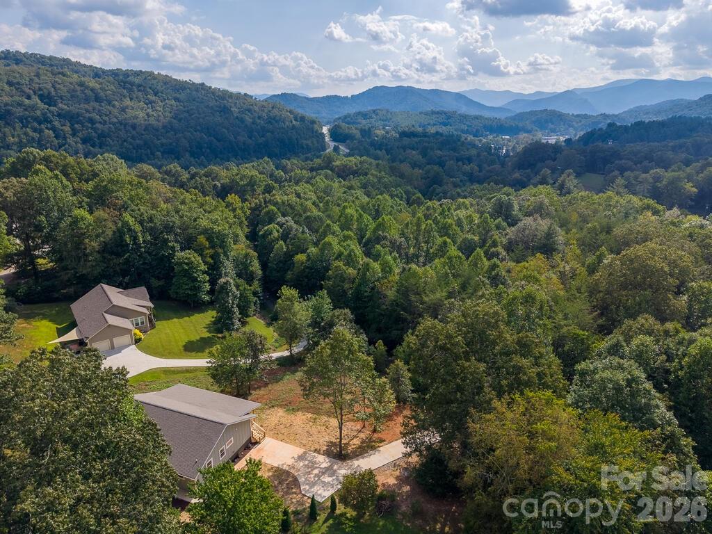 Single Family Residence at 405 Sunshine Acres Road, Sylva, photo 34 of 36