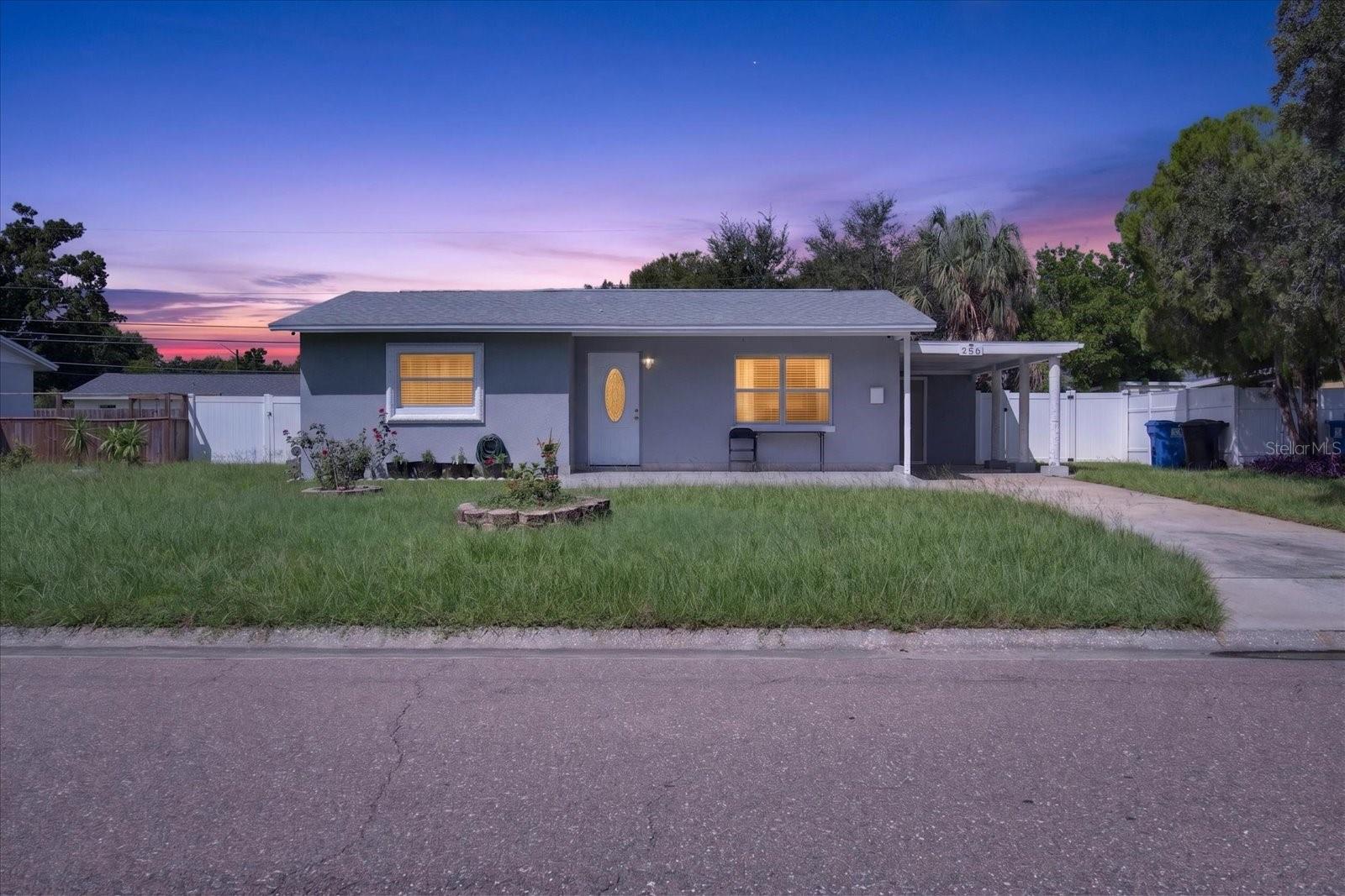 7210 DR MARTIN LUTHER KING JR ST N