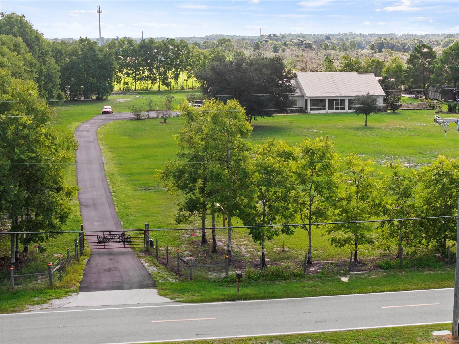 281 GERBER DAIRY RD