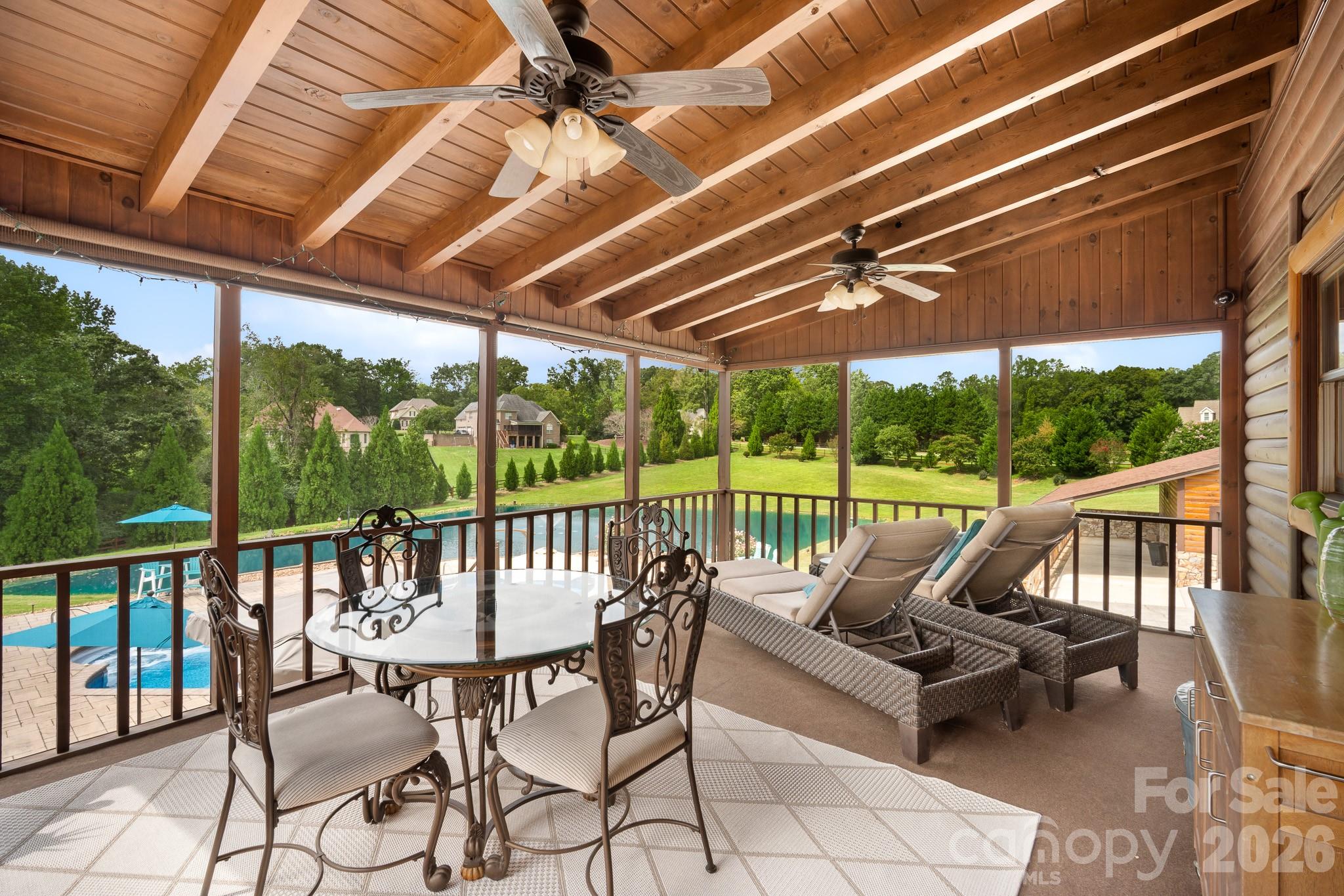 Single Family Residence at 710 Dorse Road, Lewisville, photo 33 of 48