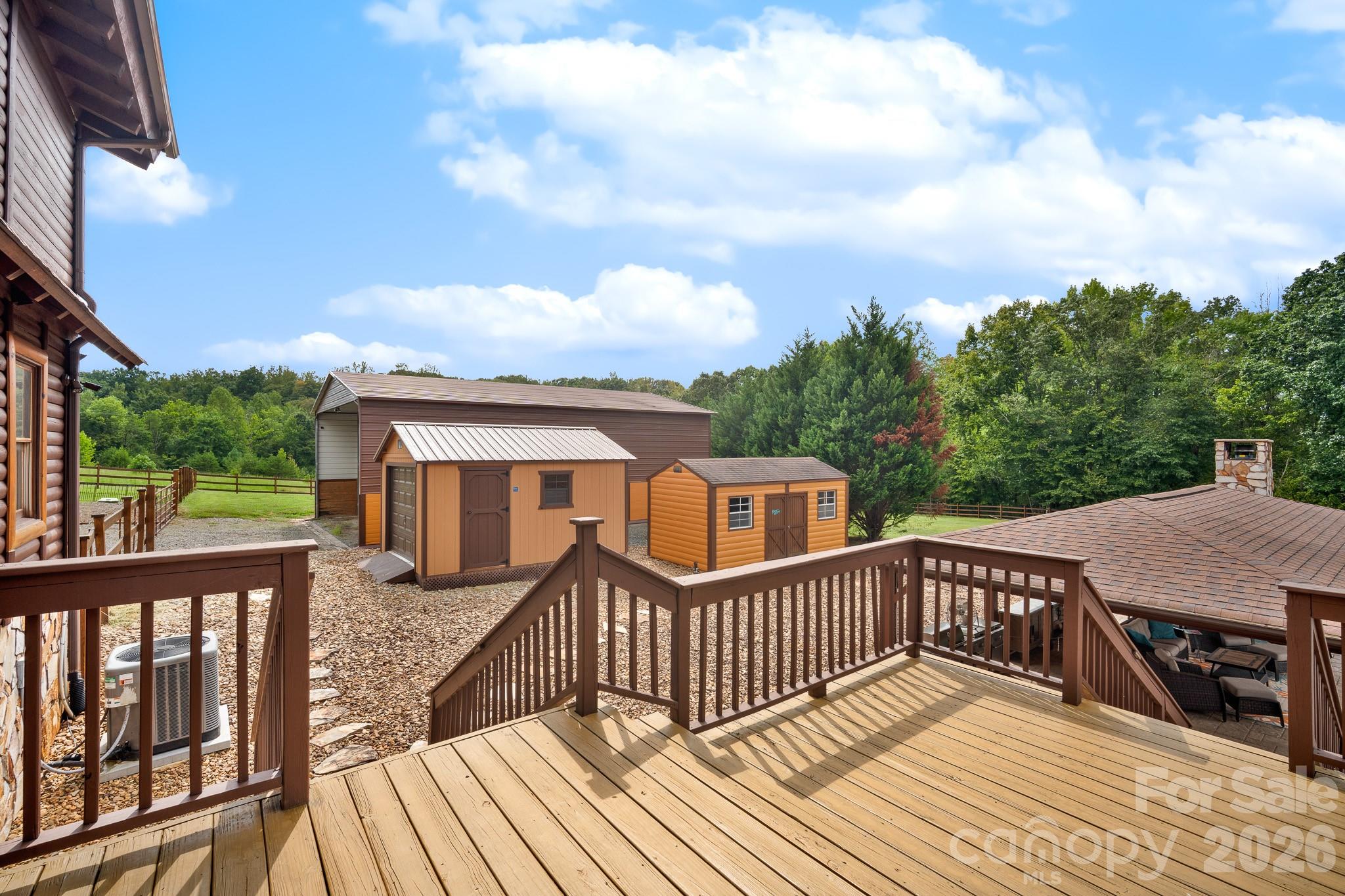 Single Family Residence at 710 Dorse Road, Lewisville, photo 34 of 48
