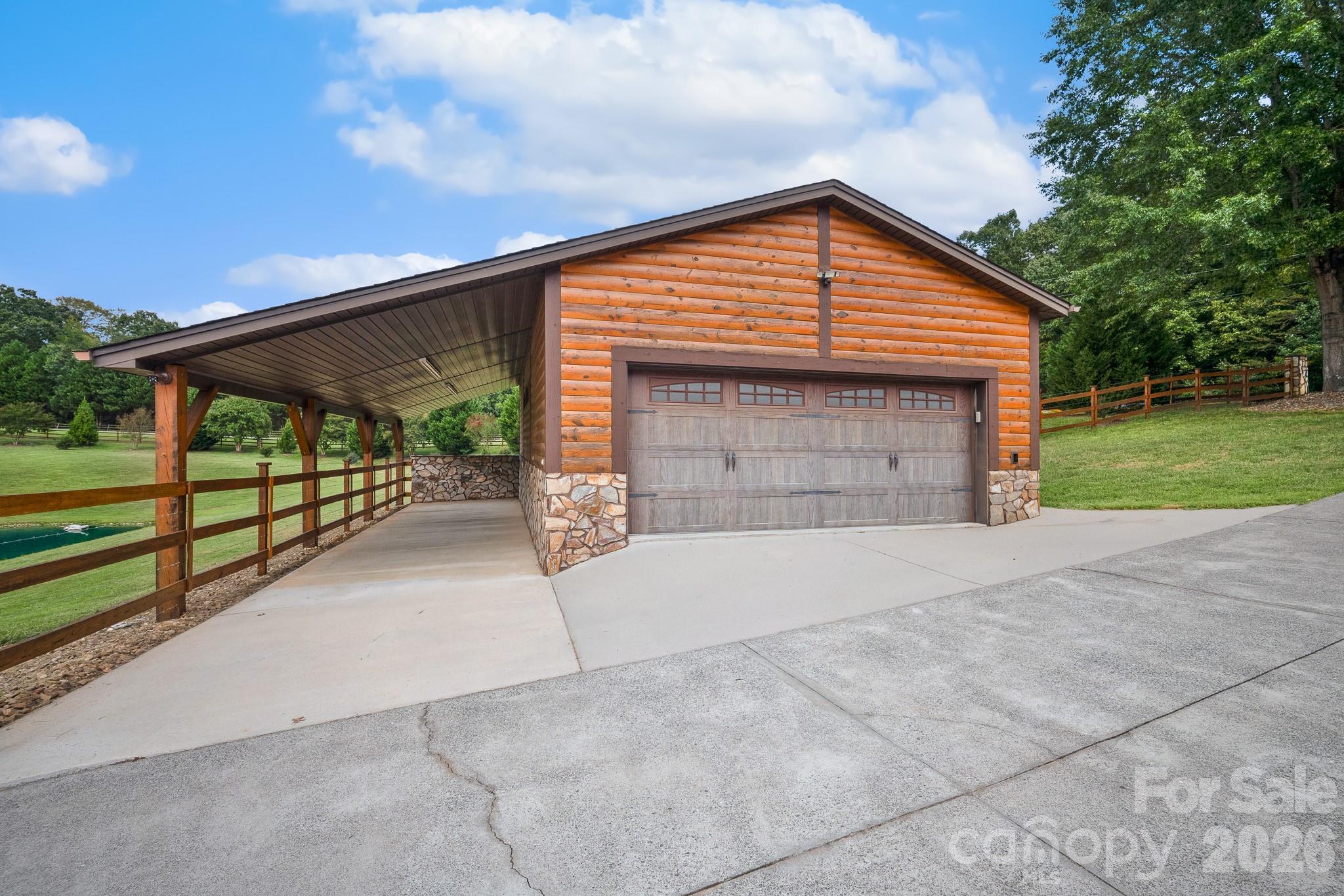 Single Family Residence at 710 Dorse Road, Lewisville, photo 37 of 48